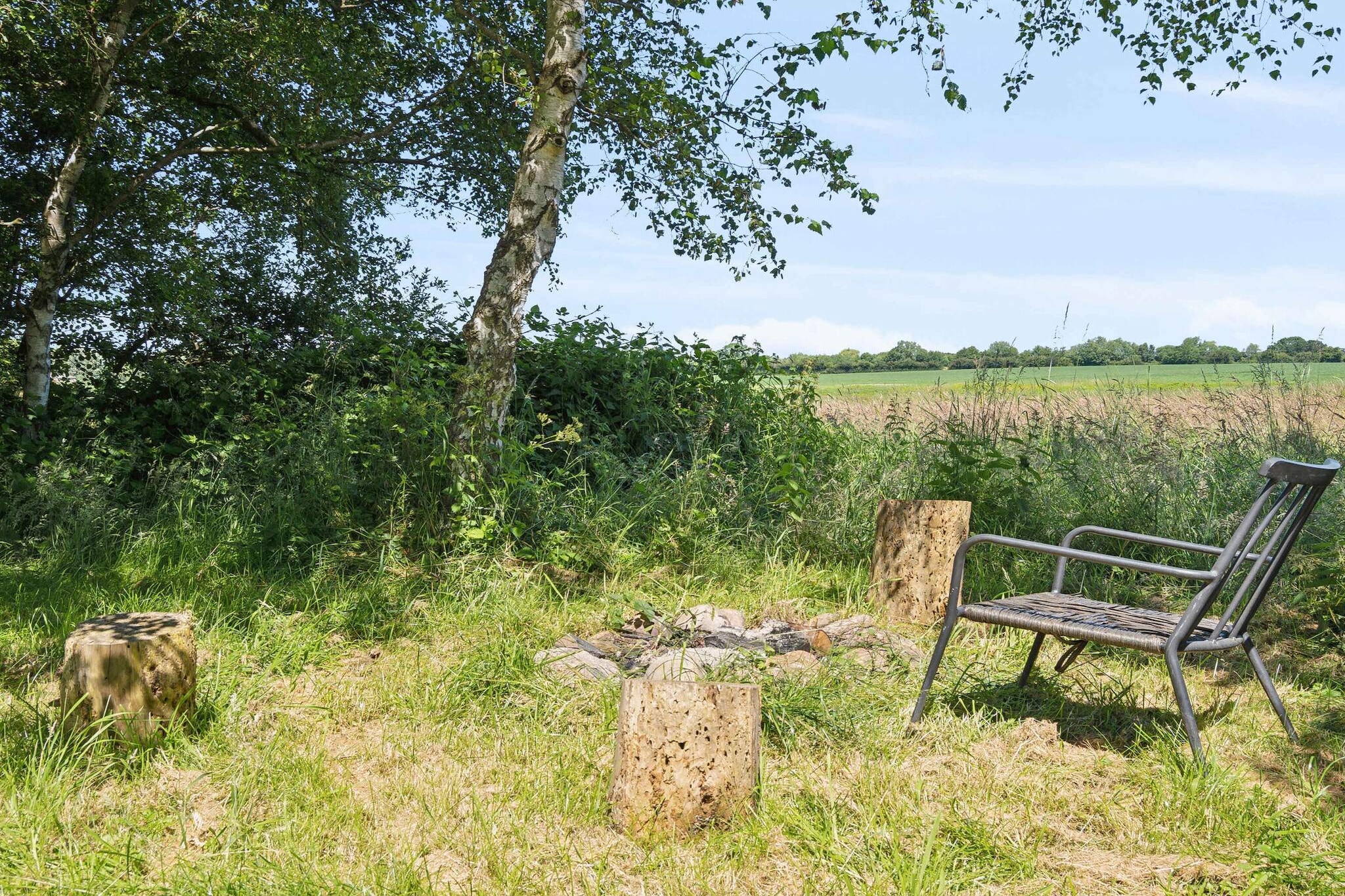 5 sterren vakantie huis in Sydals-Niet-getagd