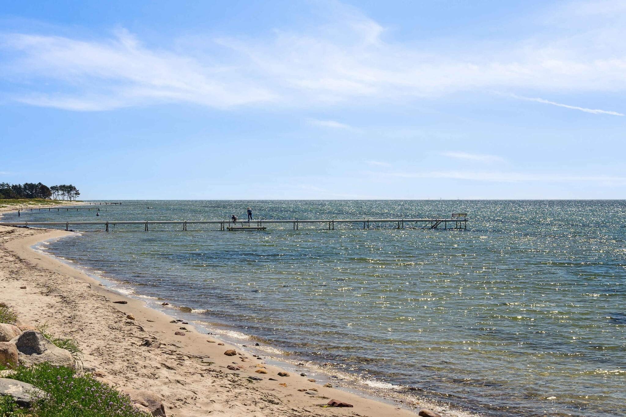 5 sterren vakantie huis in Sydals-Waterzicht