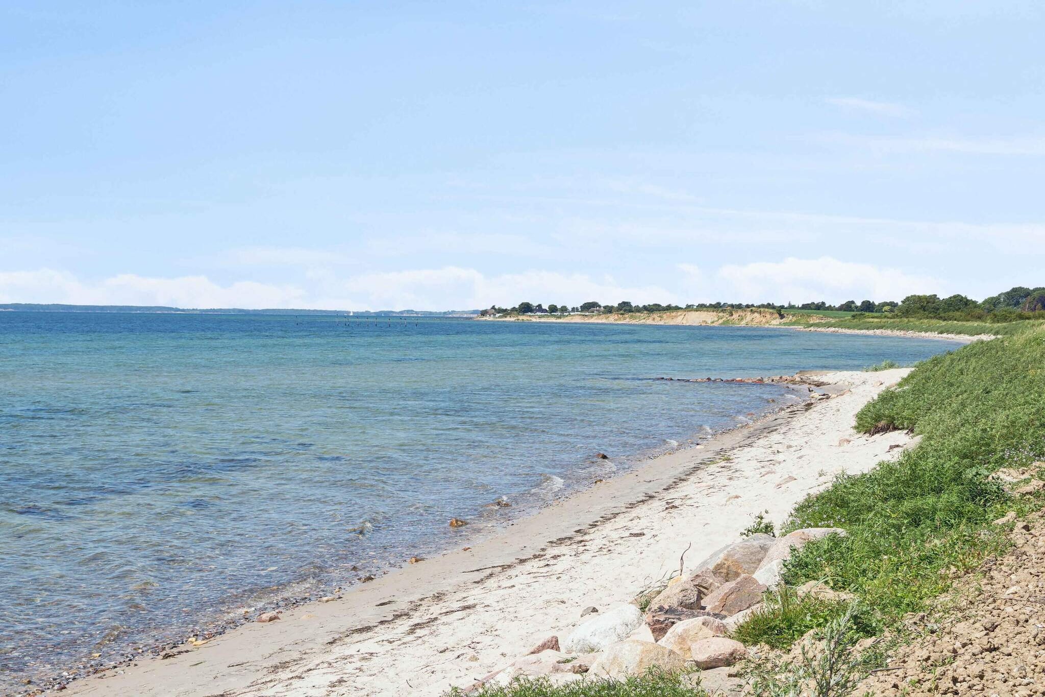 5 sterren vakantie huis in Sydals-Waterzicht