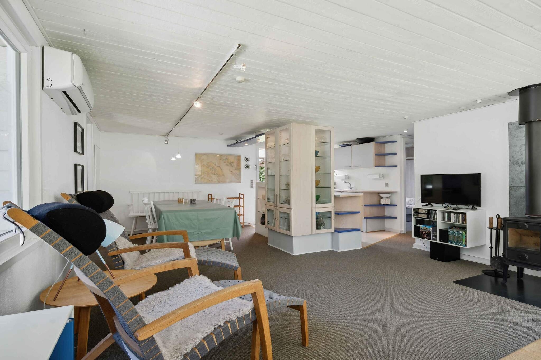 5 sterren vakantie huis in Sydals