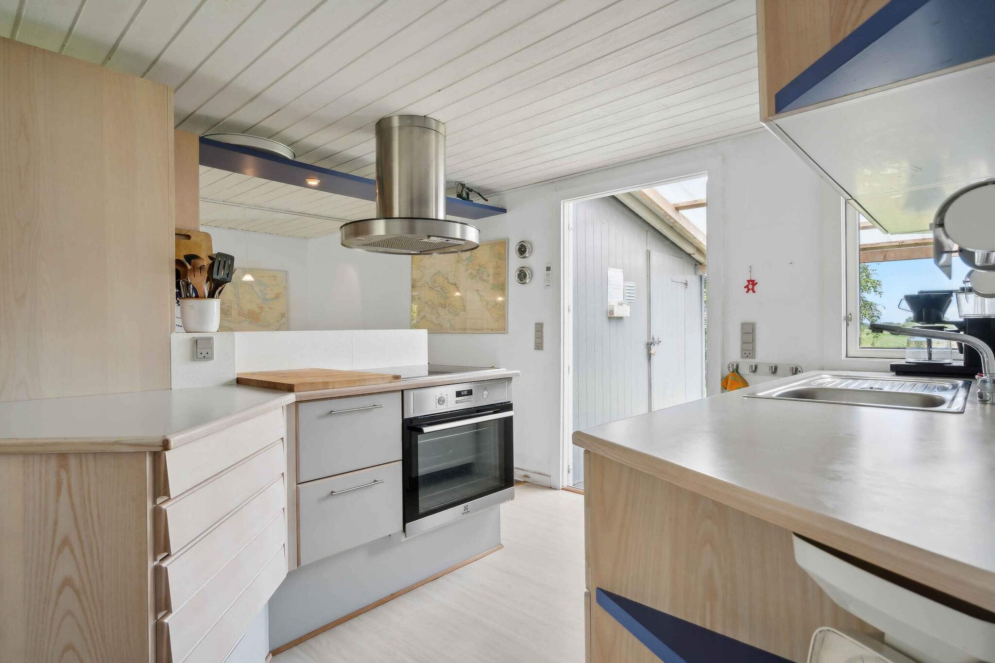 5 sterren vakantie huis in Sydals-Binnen