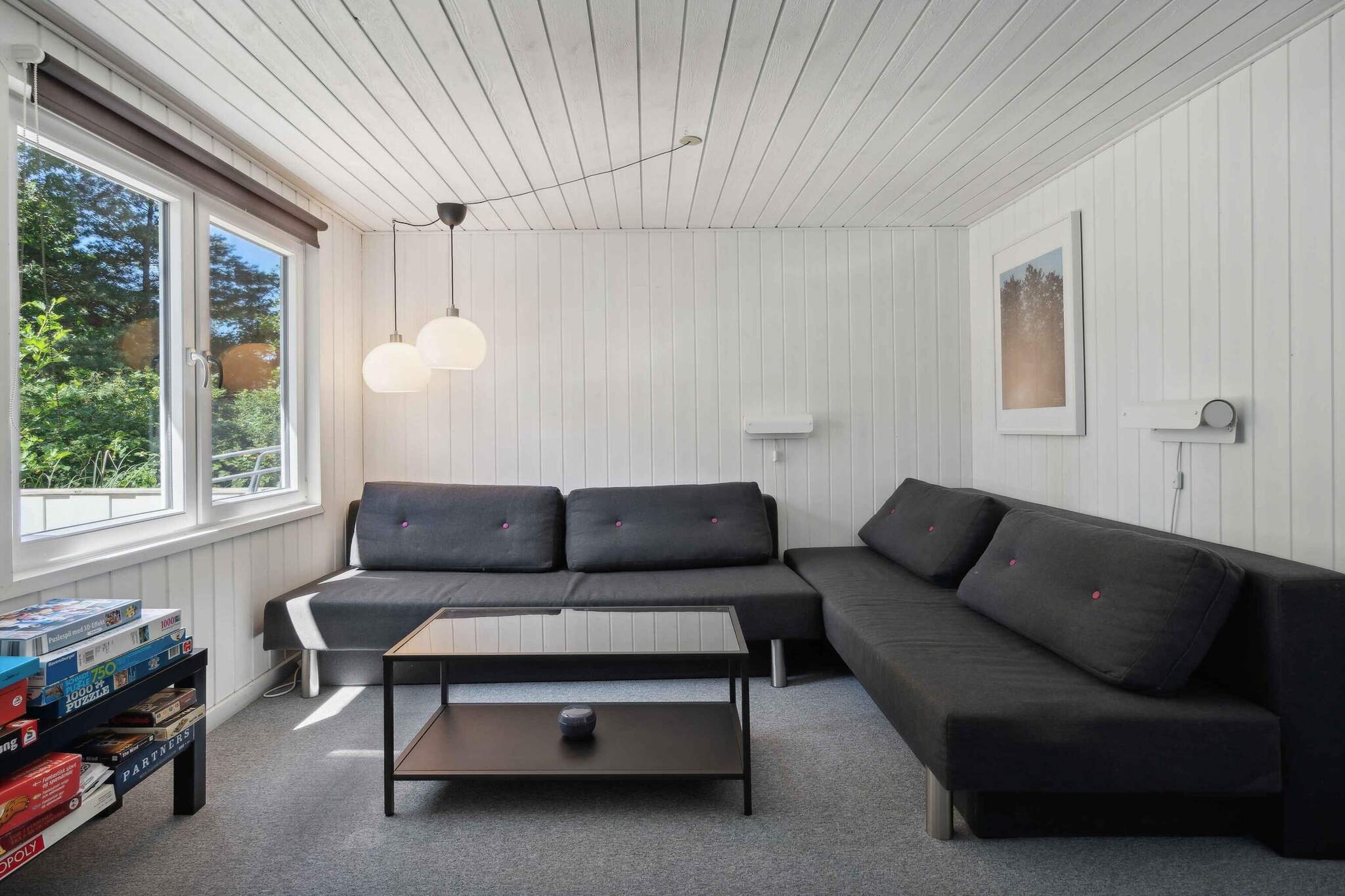 5 sterren vakantie huis in Sydals-Binnen