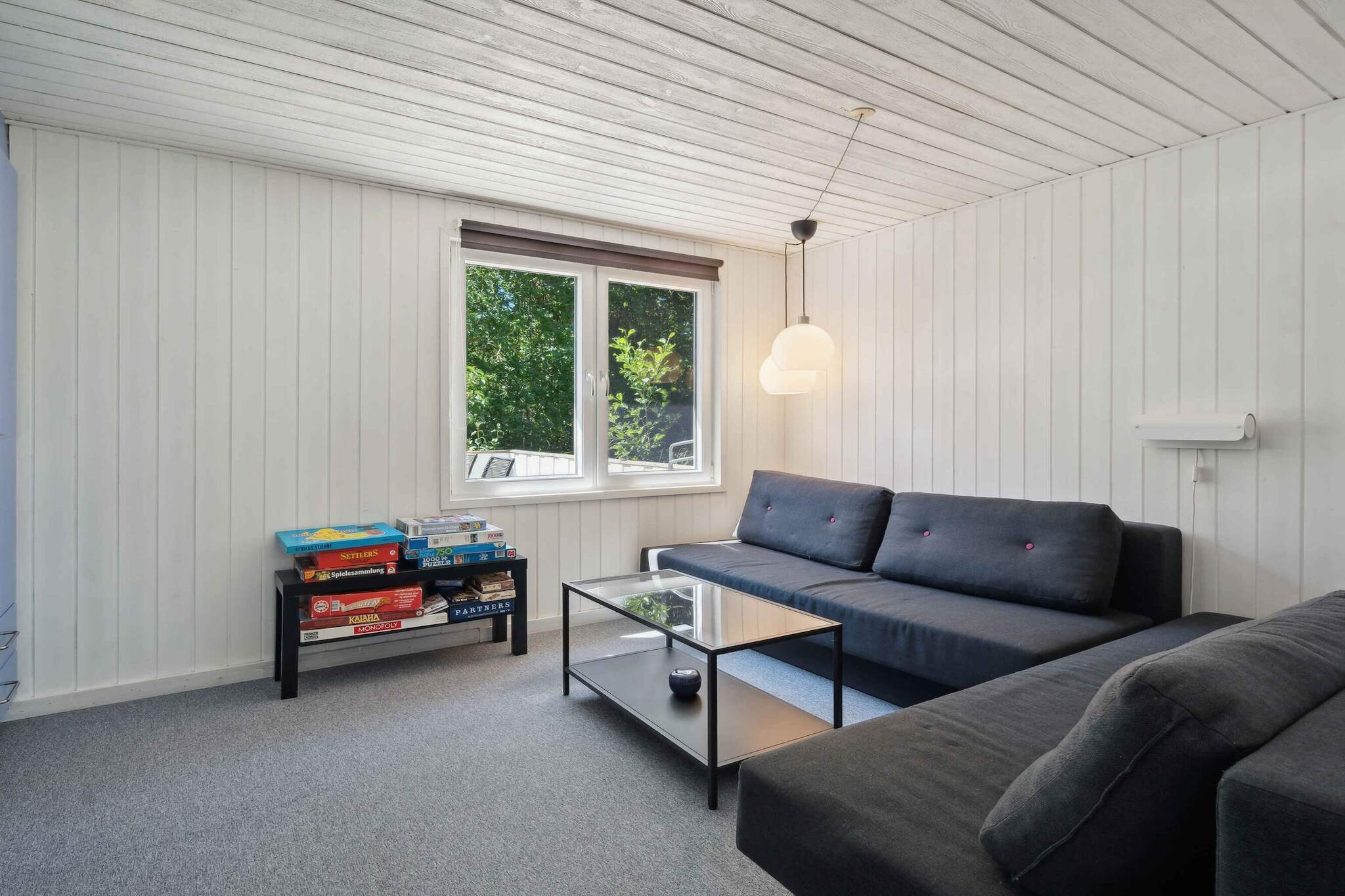 5 sterren vakantie huis in Sydals-Binnen
