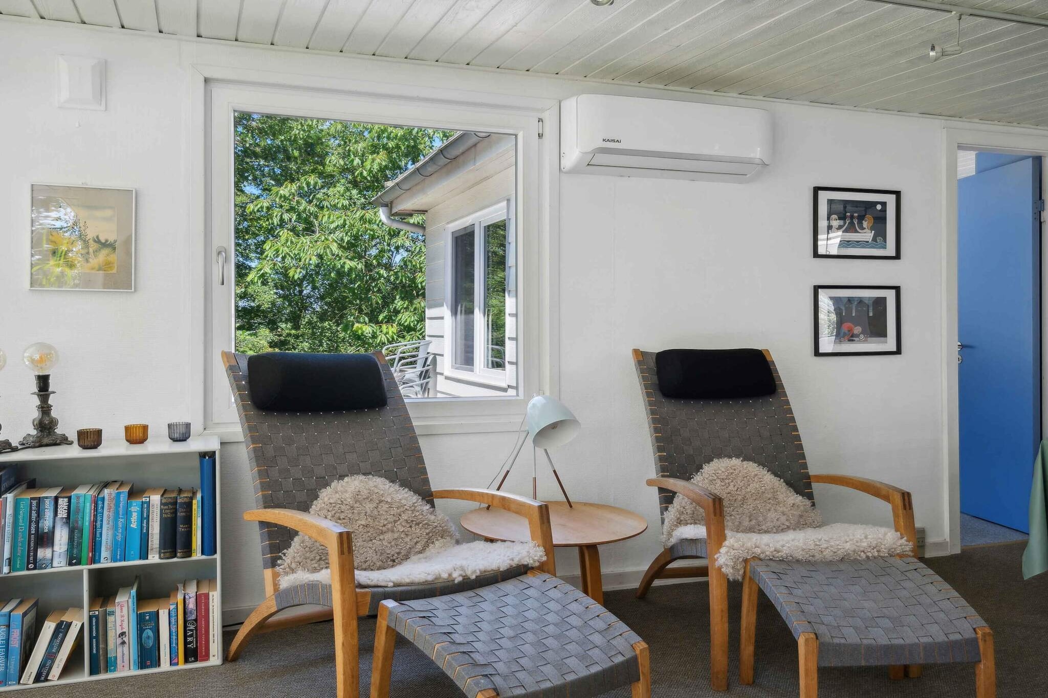 5 sterren vakantie huis in Sydals-Binnen