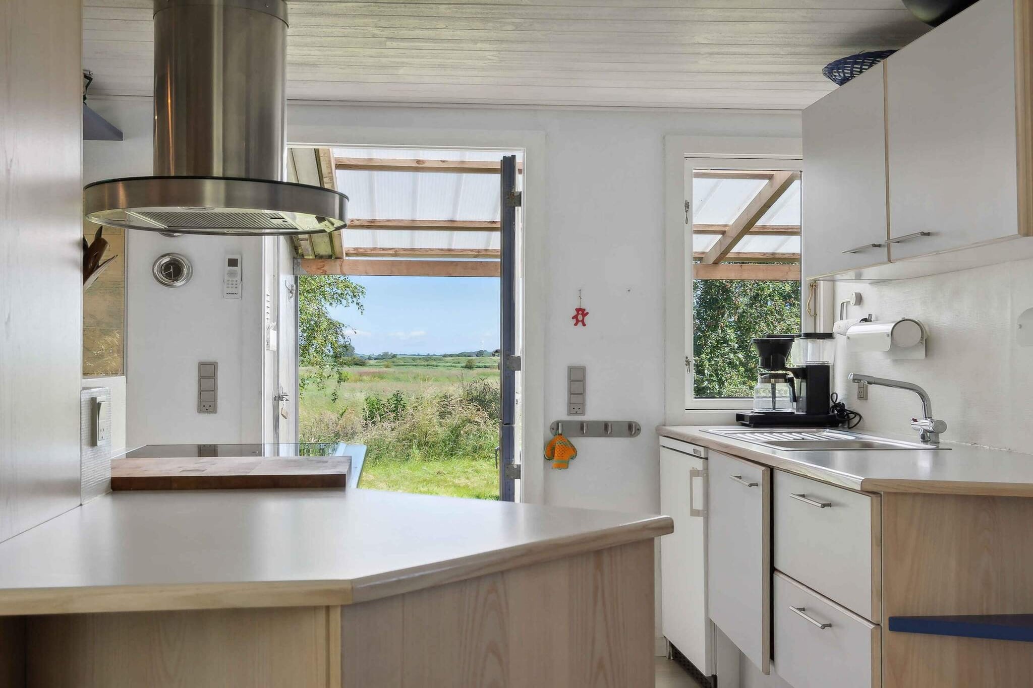 5 sterren vakantie huis in Sydals-Binnen