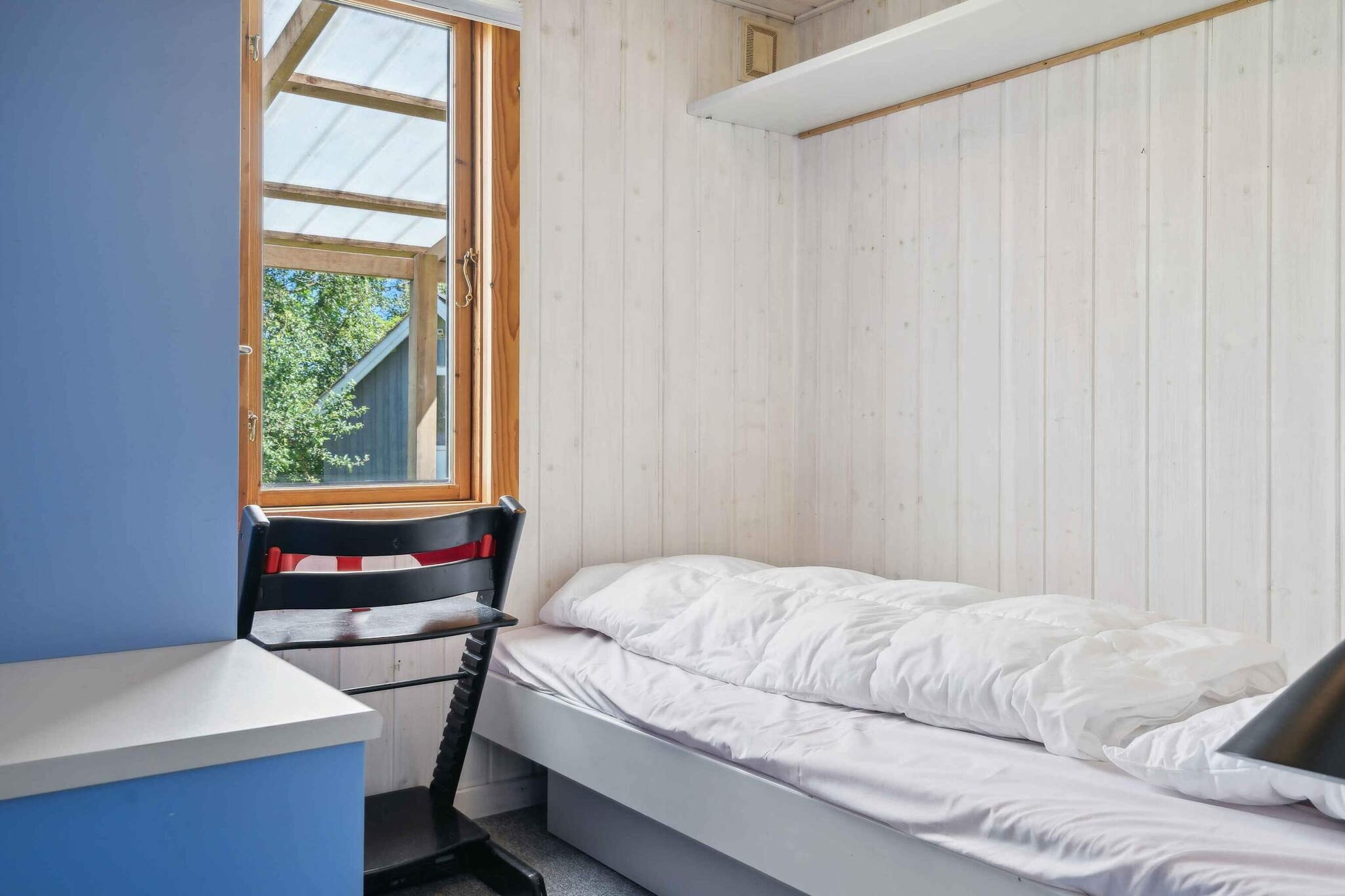 5 sterren vakantie huis in Sydals-Binnen