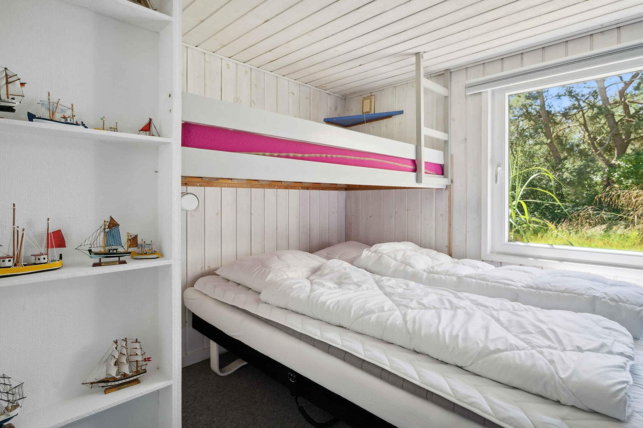 5 sterren vakantie huis in Sydals-Binnen