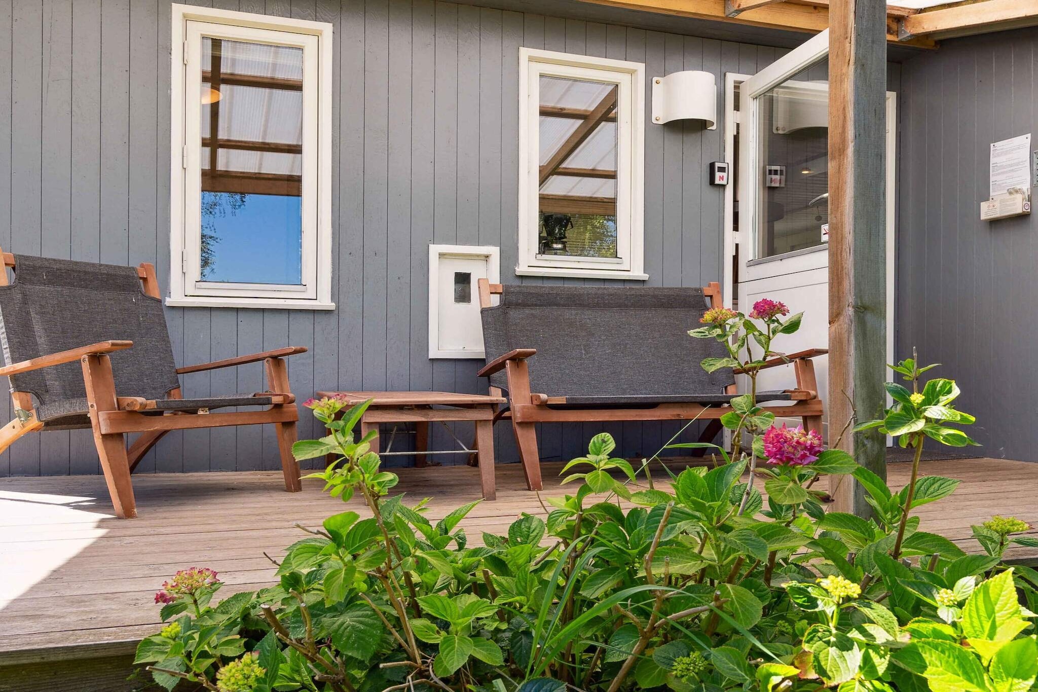 5 sterren vakantie huis in Sydals-Binnen
