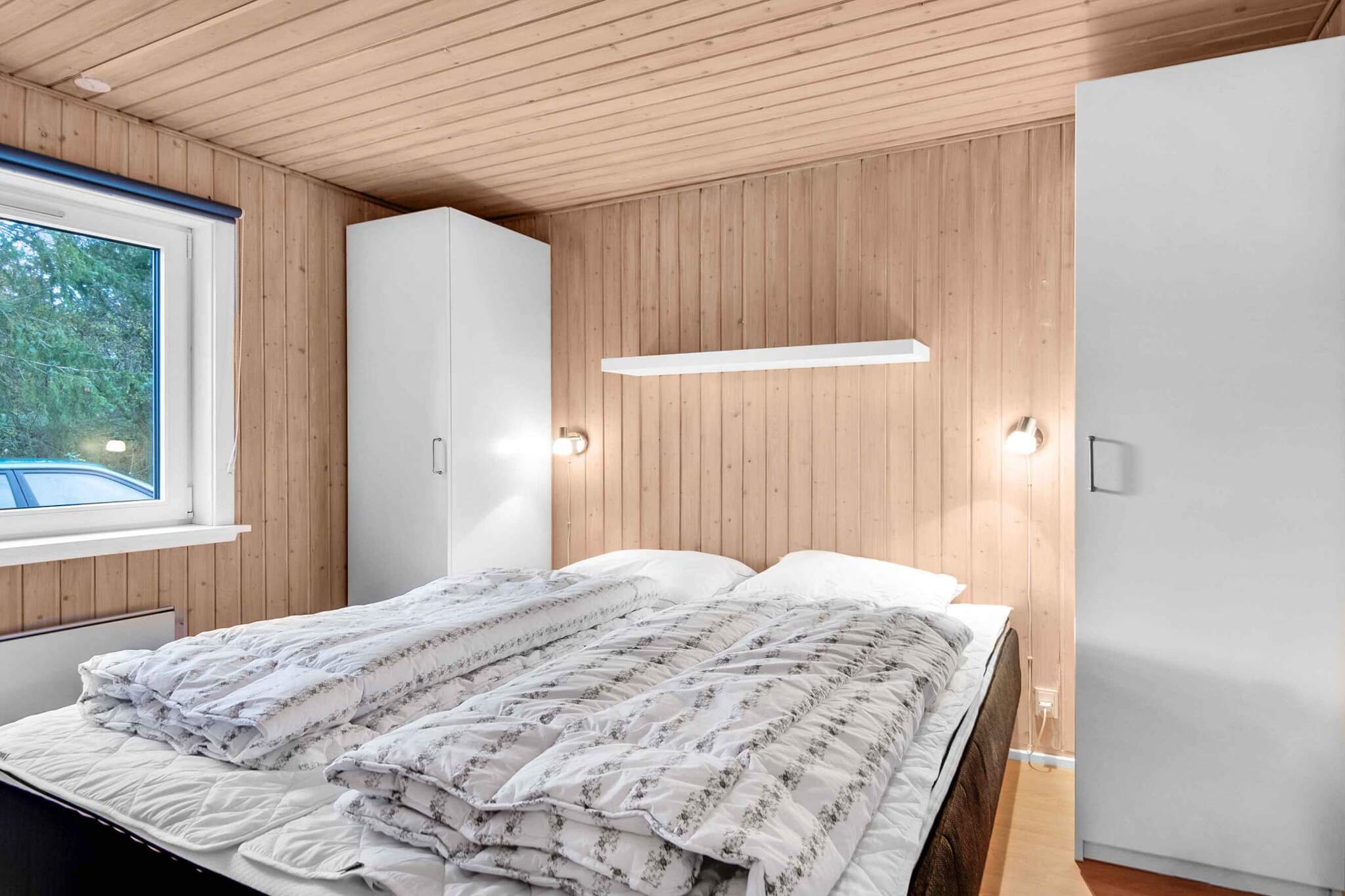 5 sterren vakantie huis in Hals-Binnen