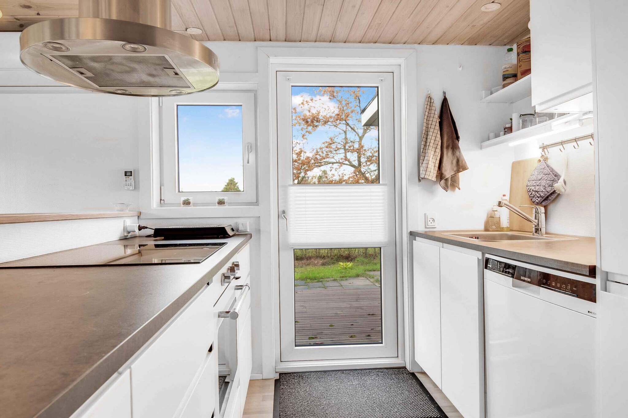 5 sterren vakantie huis in Hals-Binnen