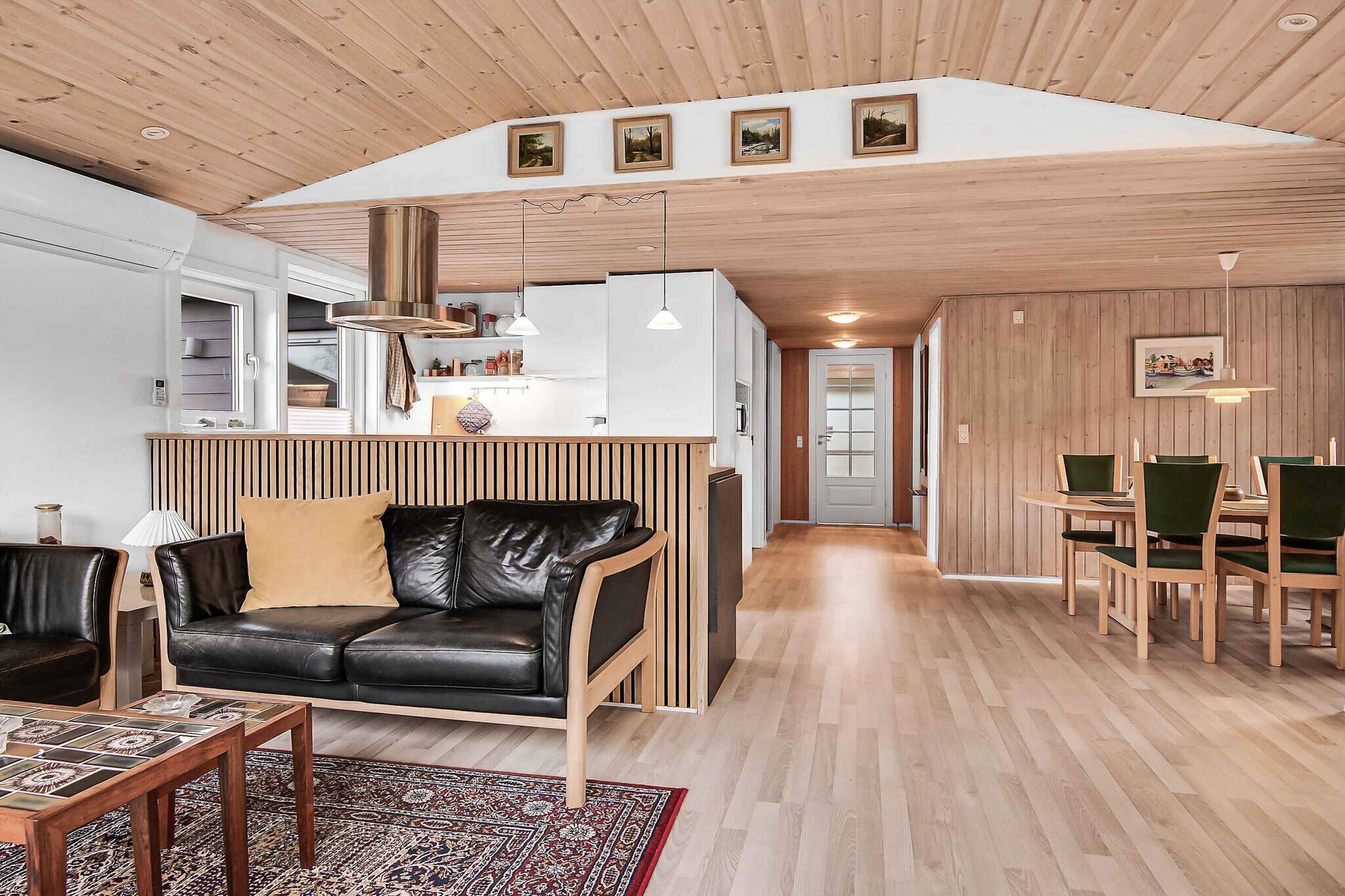 5 sterren vakantie huis in Hals-Binnen