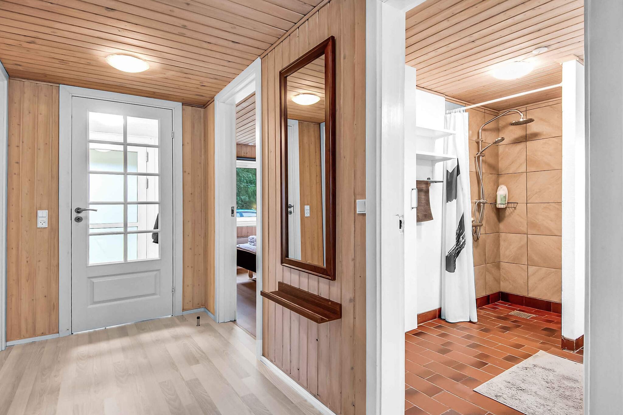 5 sterren vakantie huis in Hals-Binnen