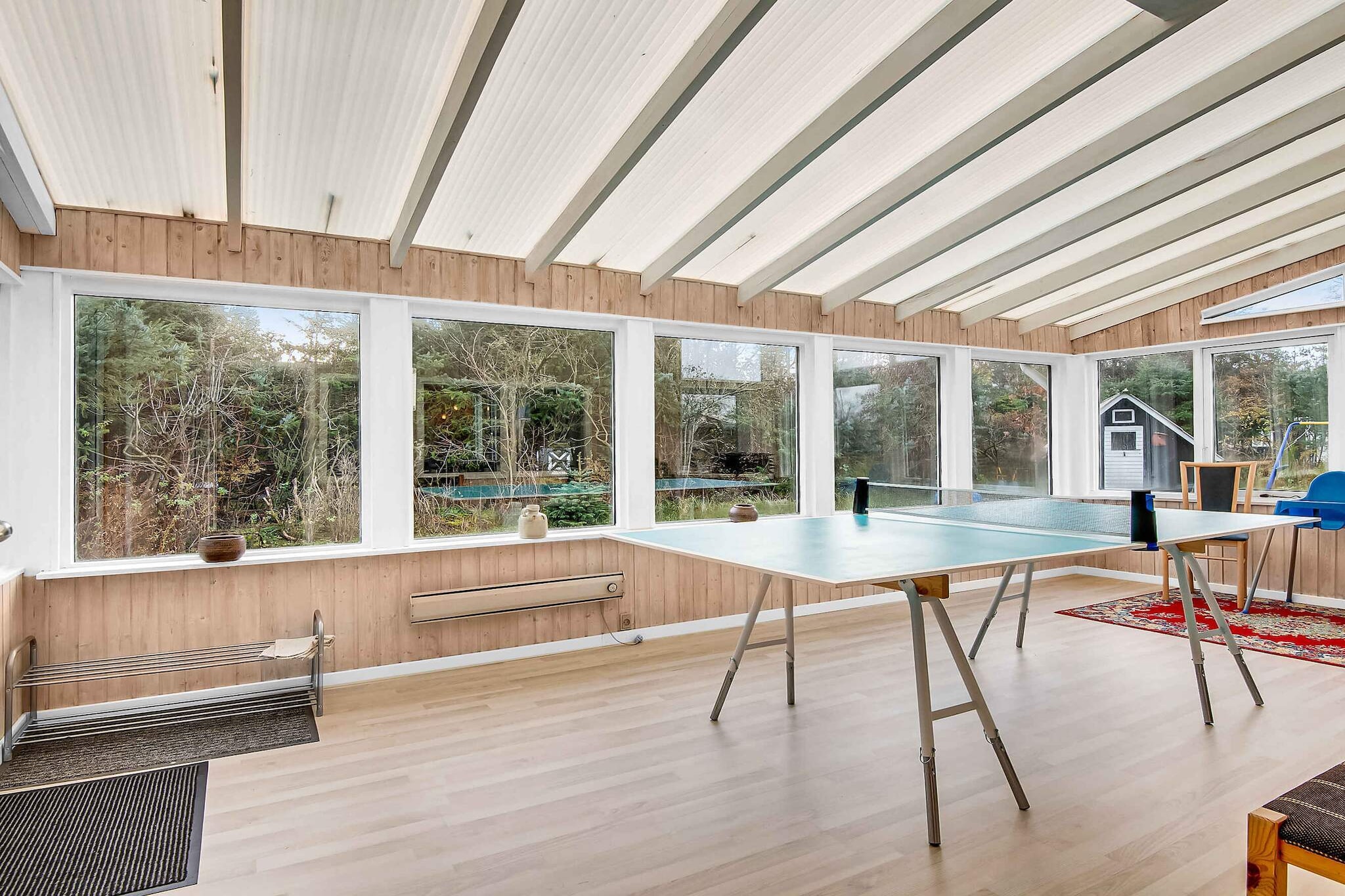 5 sterren vakantie huis in Hals-Binnen