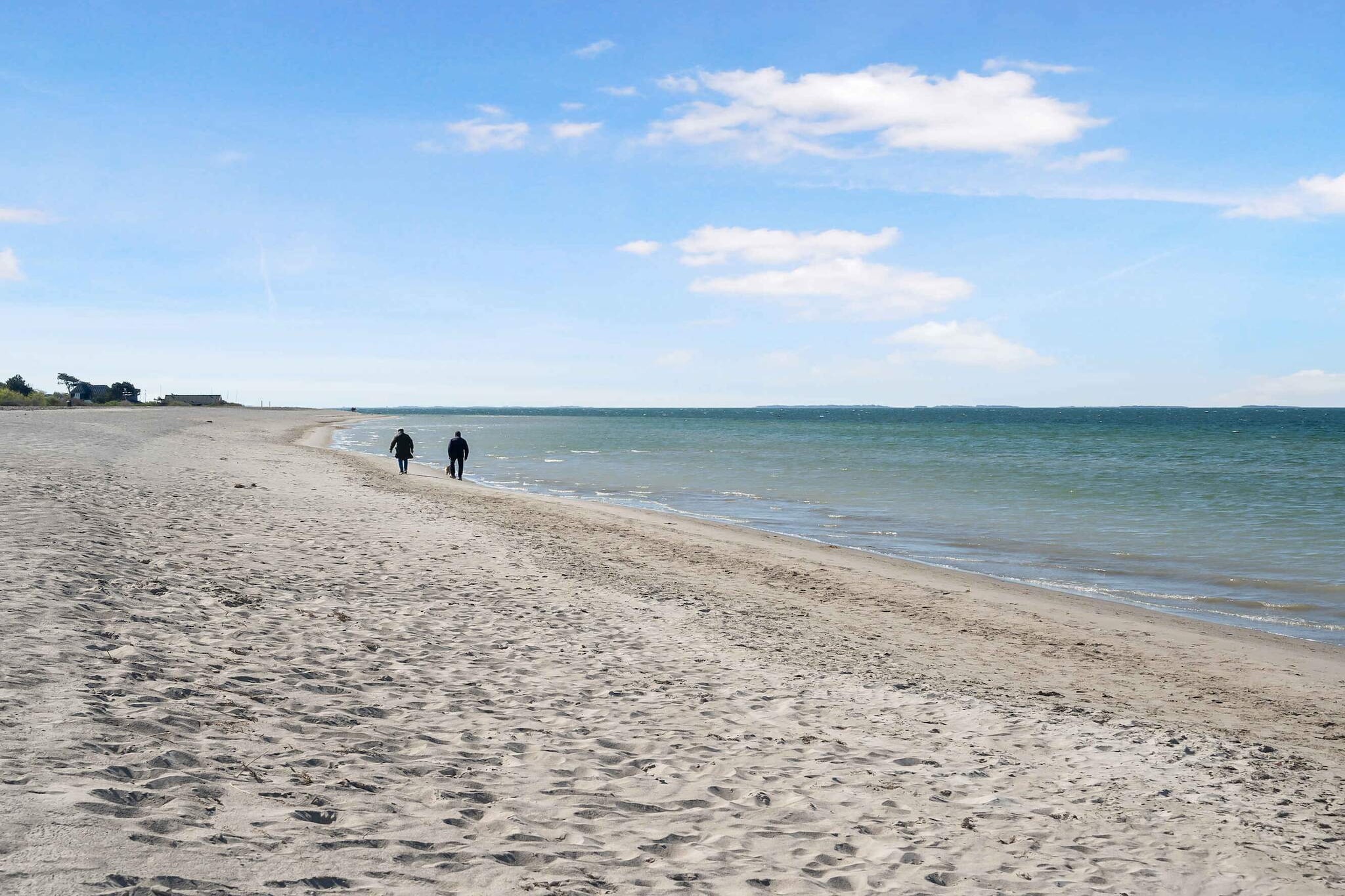 5 sterren vakantie huis in Karrebæksminde-Waterzicht