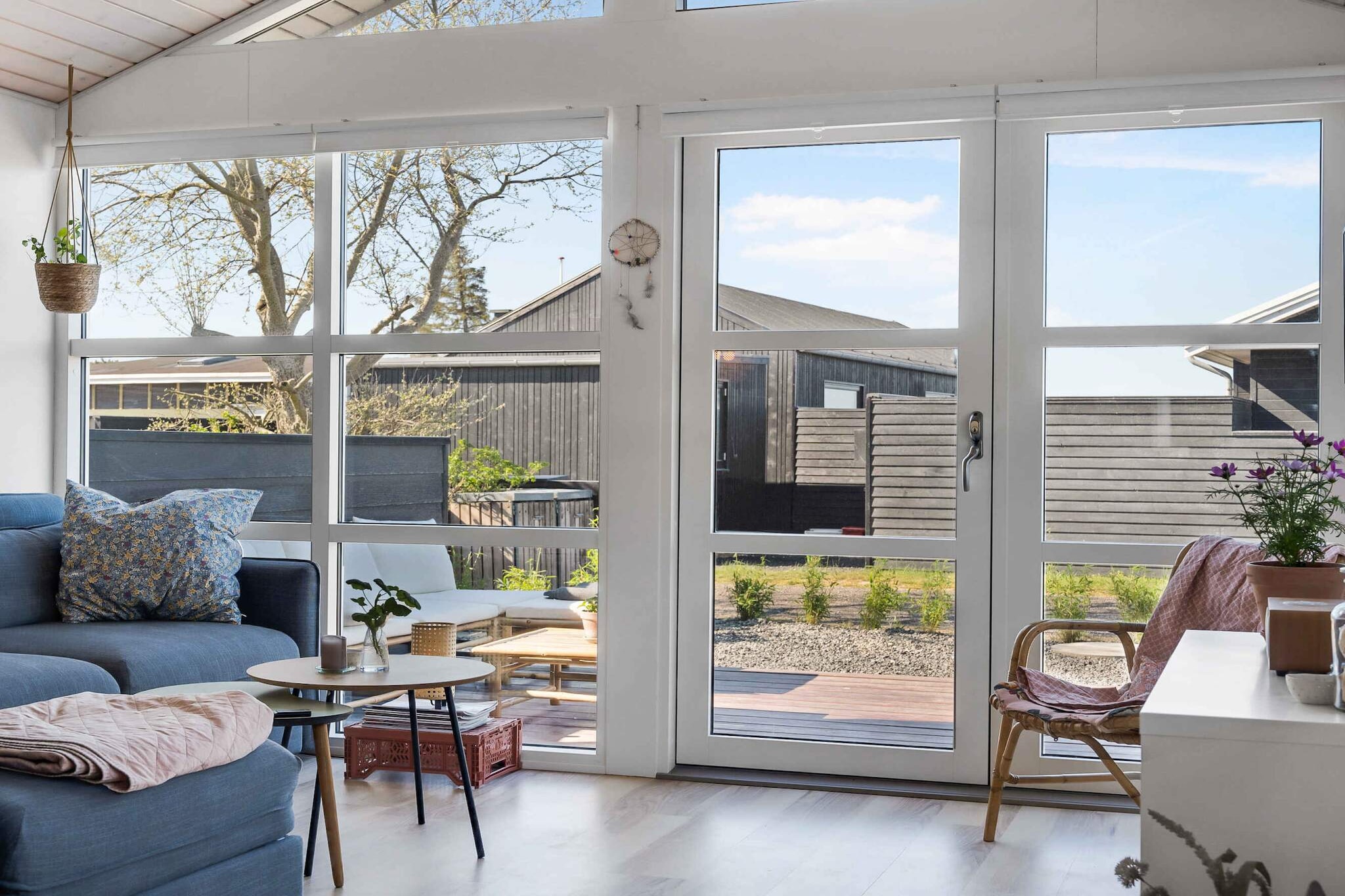 5 sterren vakantie huis in Karrebæksminde-Binnen