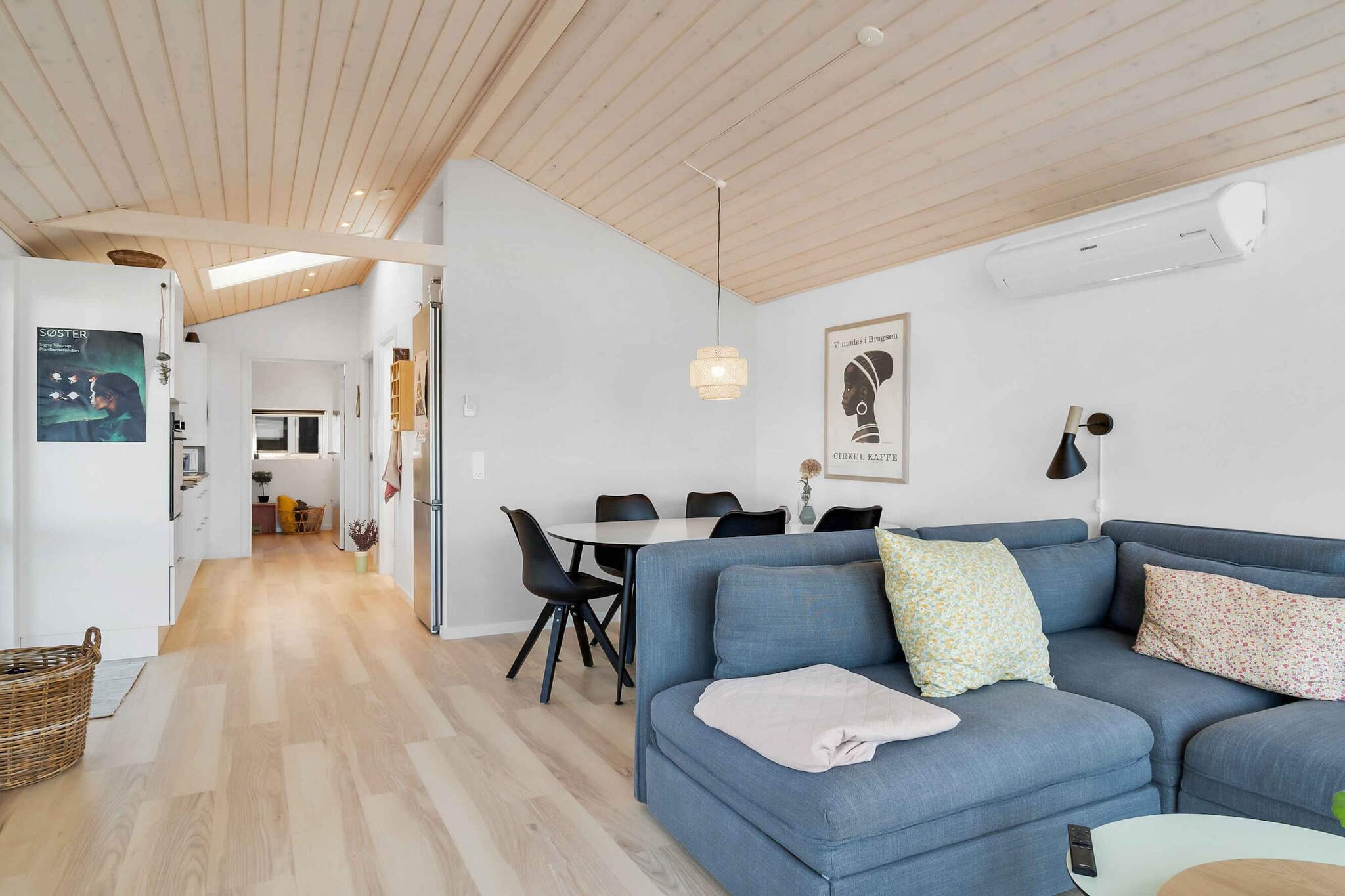 5 sterren vakantie huis in Karrebæksminde-Binnen