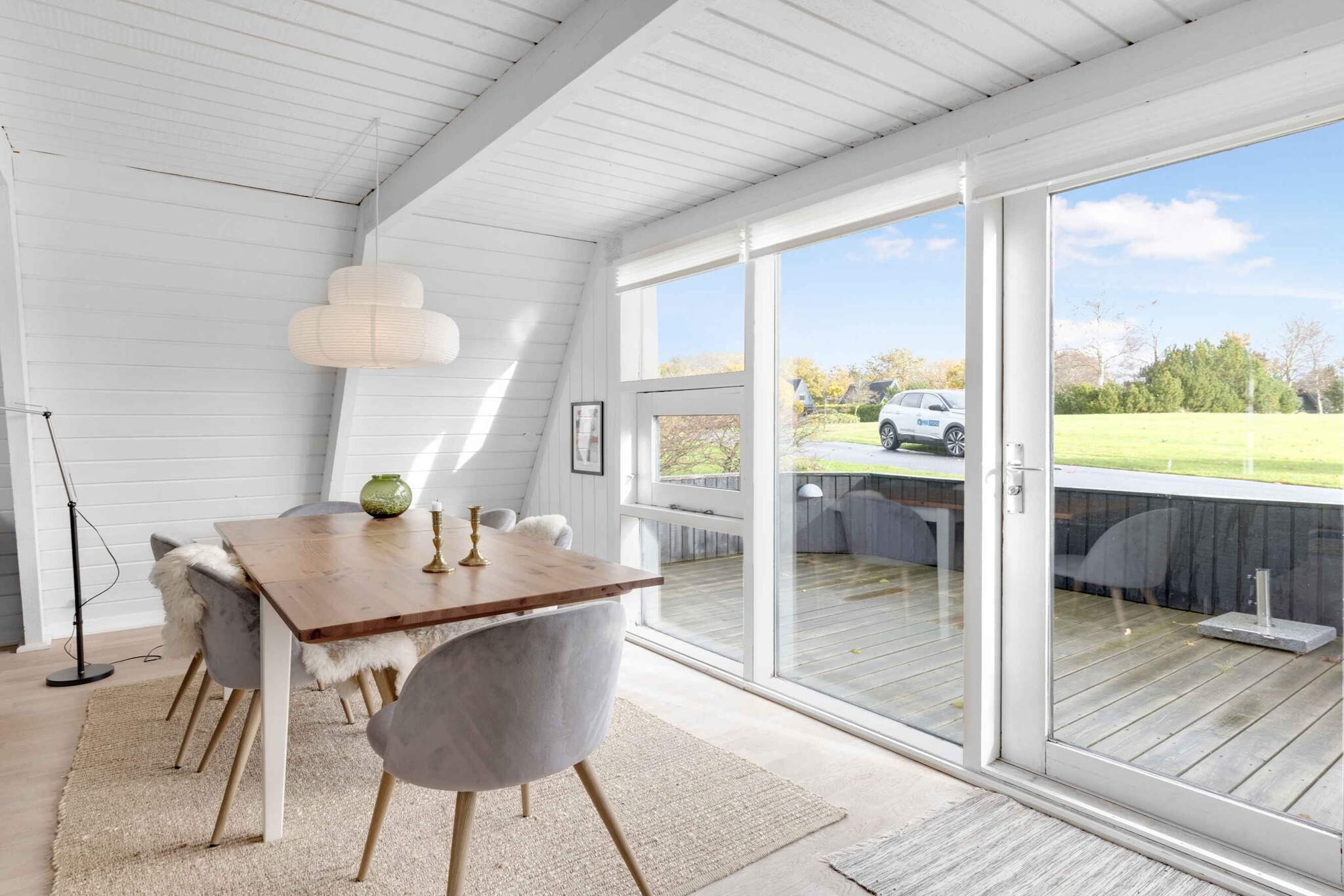 5 sterren vakantie huis in Farsø-Binnen
