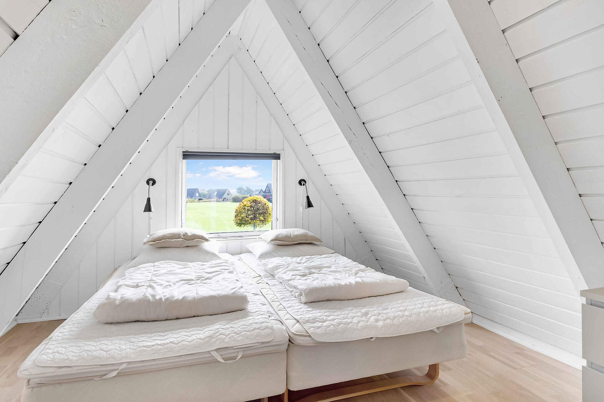 5 sterren vakantie huis in Farsø-Binnen