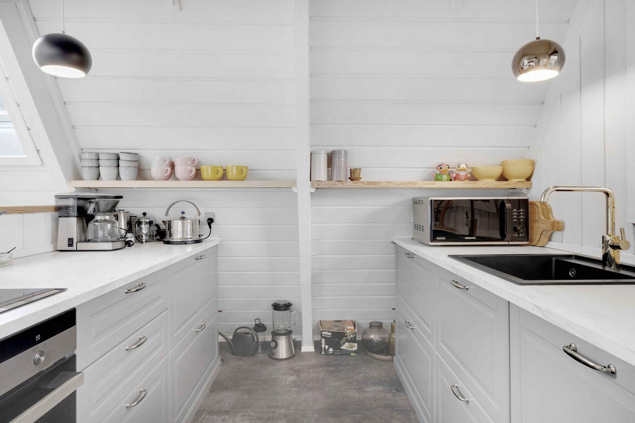 5 sterren vakantie huis in Farsø-Binnen