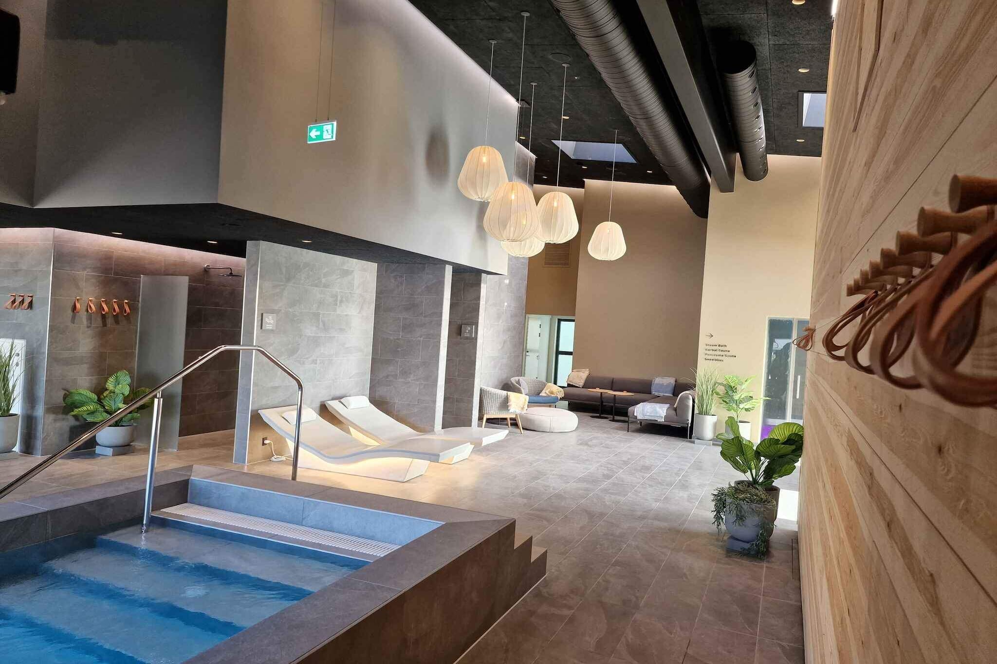 5 sterren vakantie huis in Farsø-Binnen