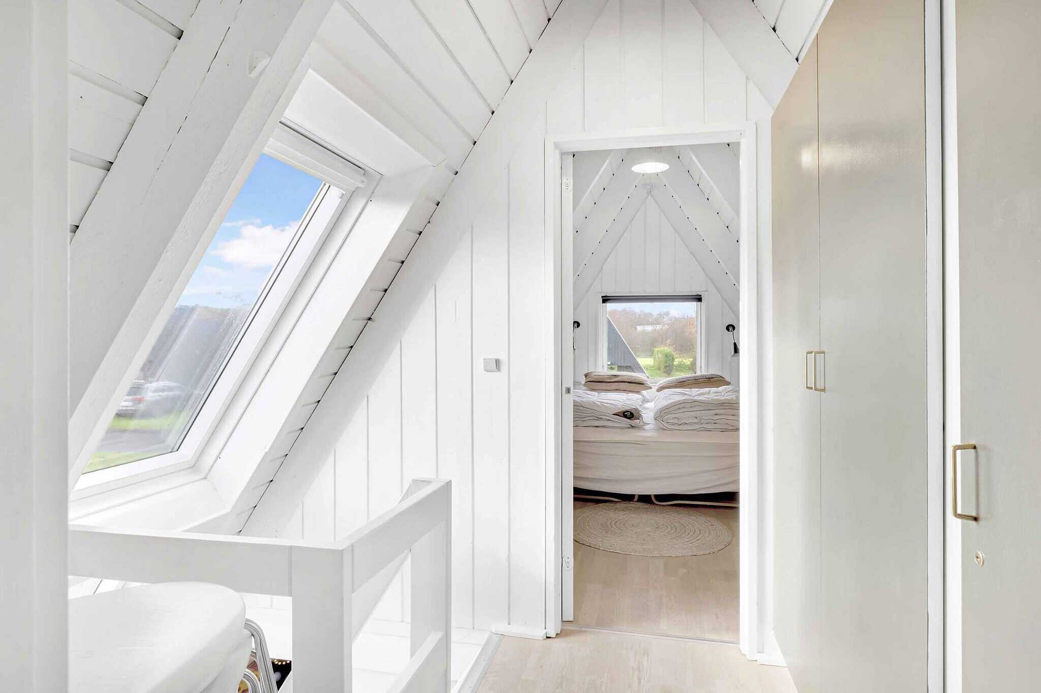 5 sterren vakantie huis in Farsø-Binnen