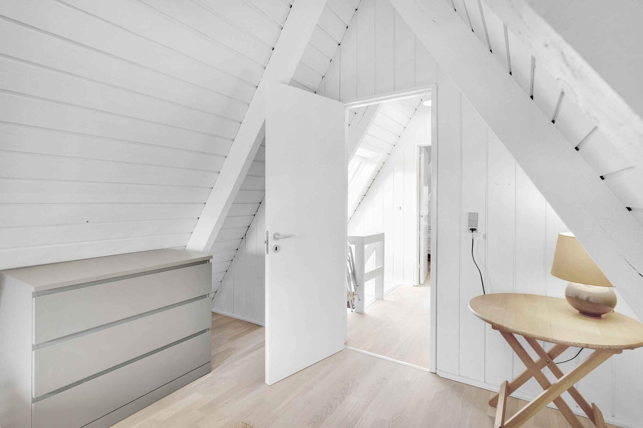 5 sterren vakantie huis in Farsø-Binnen