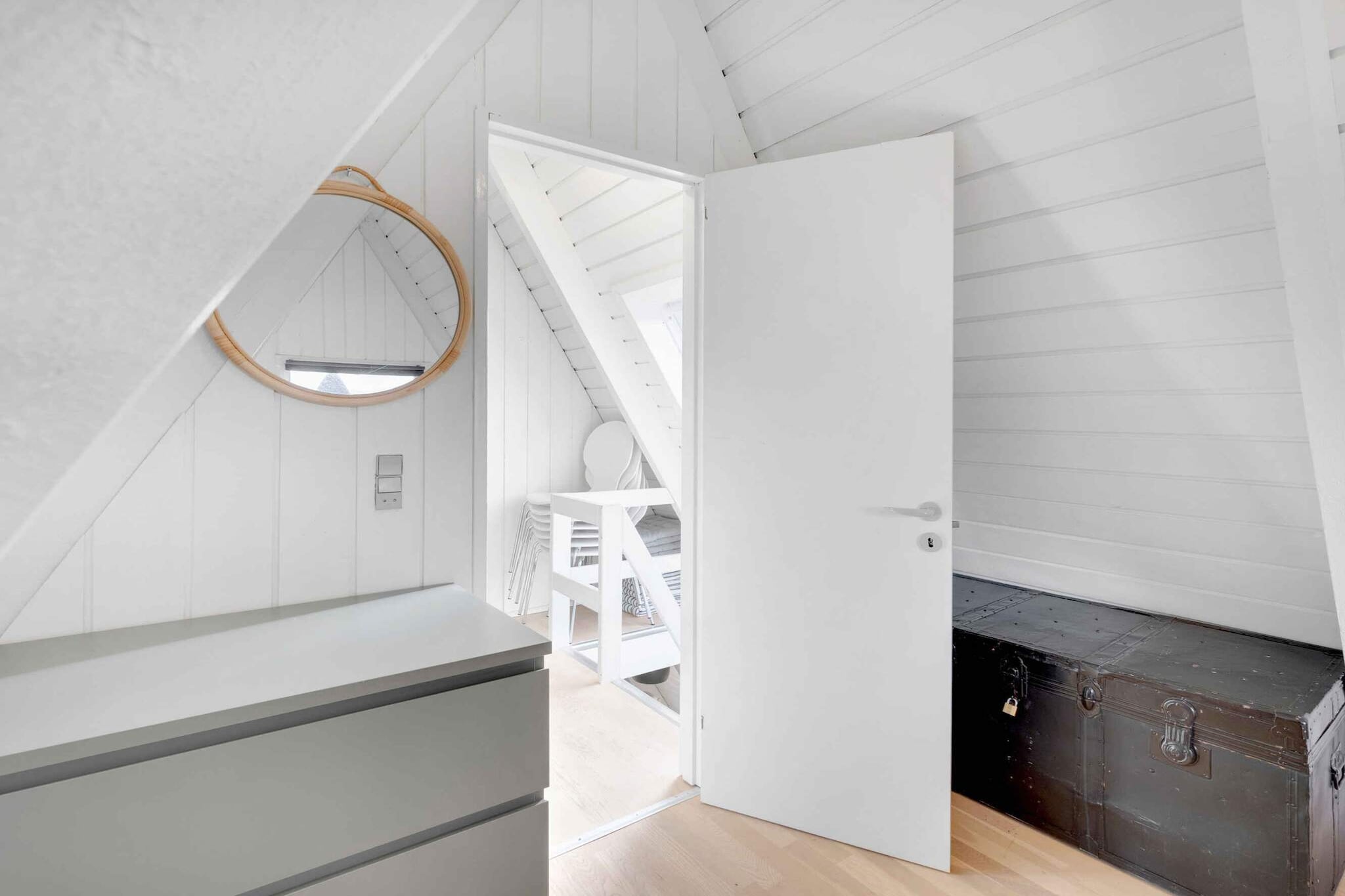 5 sterren vakantie huis in Farsø-Binnen