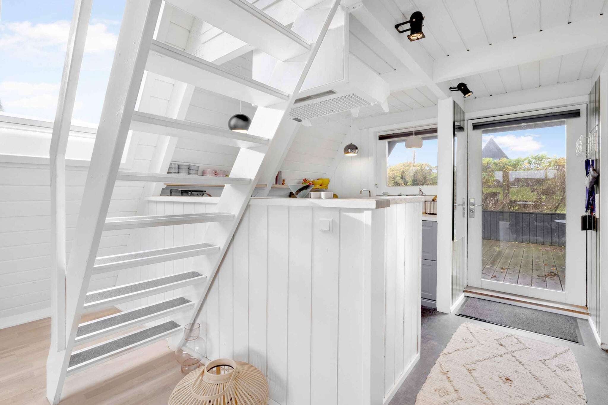 5 sterren vakantie huis in Farsø-Binnen