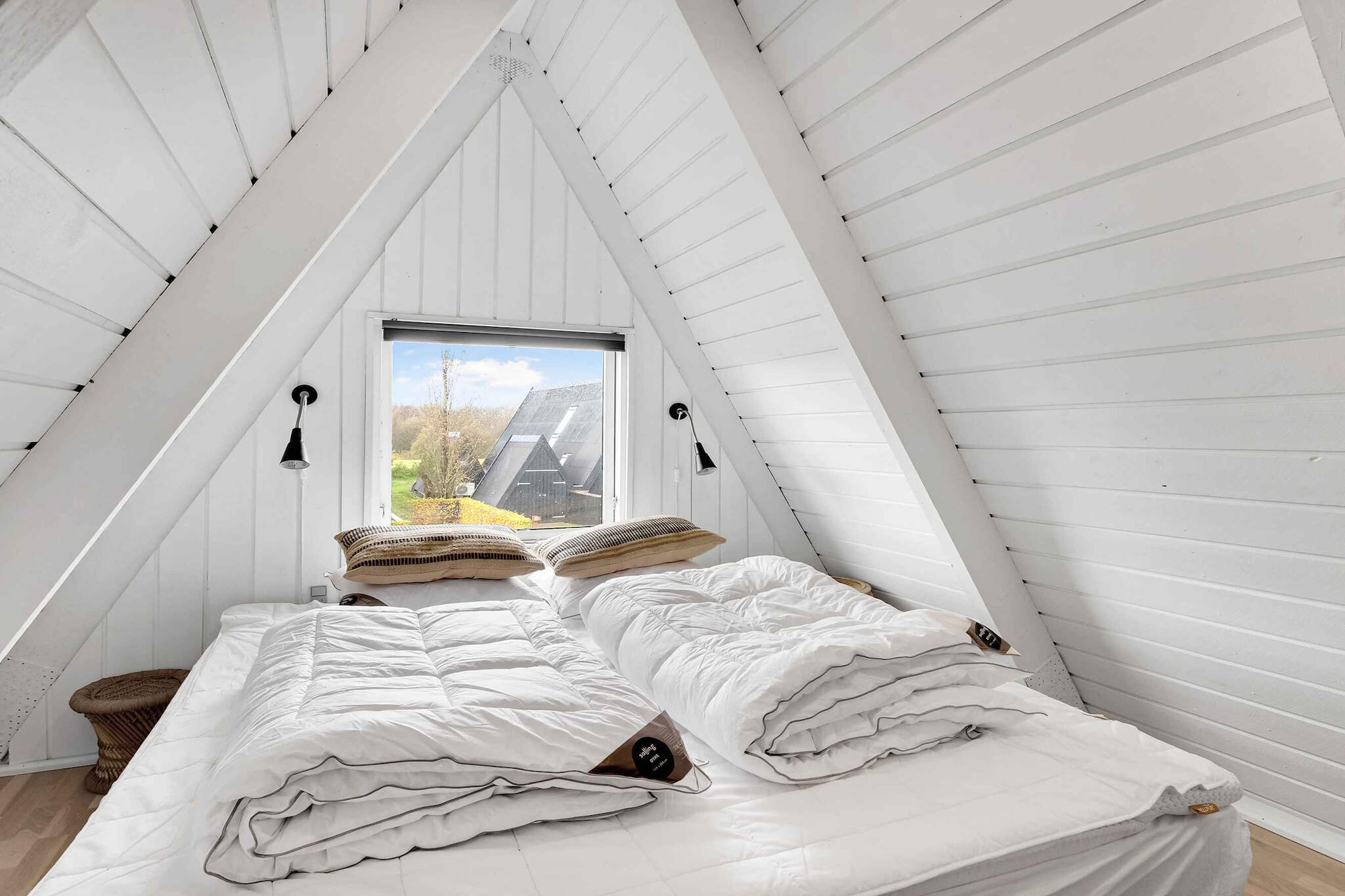 5 sterren vakantie huis in Farsø-Binnen