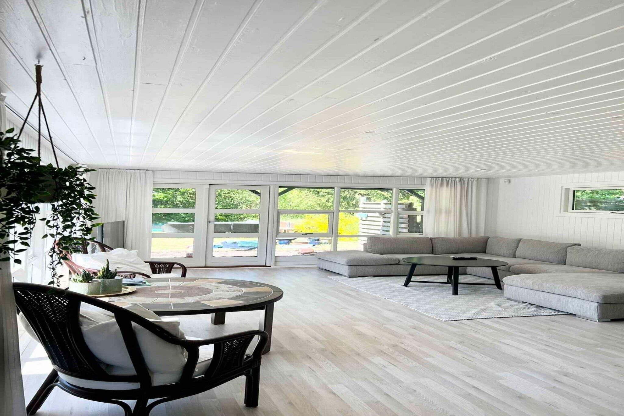 5 sterren vakantie huis in Glesborg-Binnen