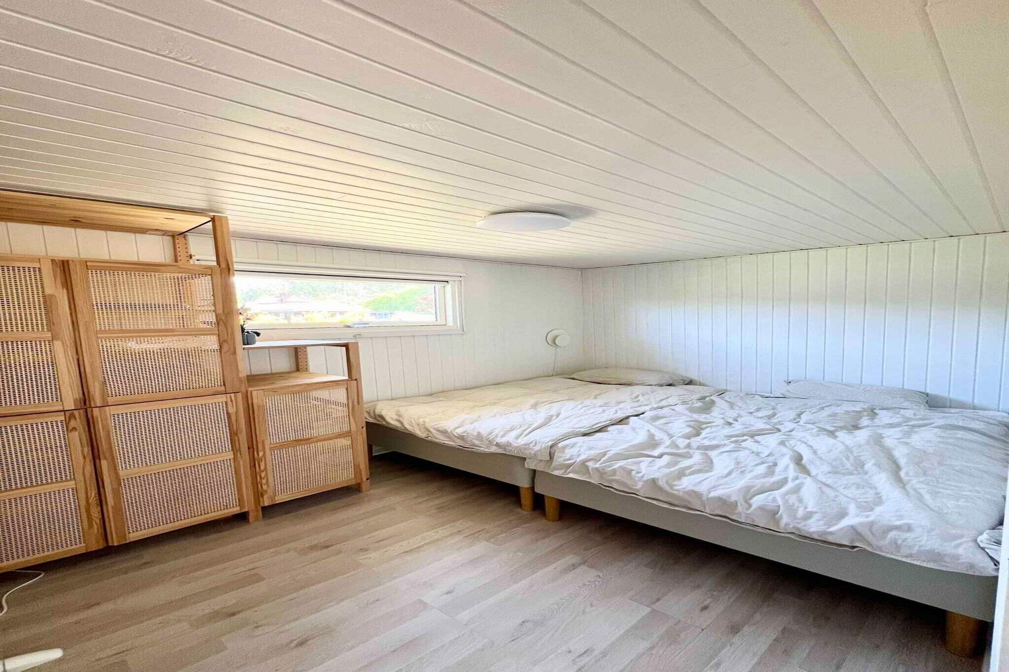 5 sterren vakantie huis in Glesborg-Binnen