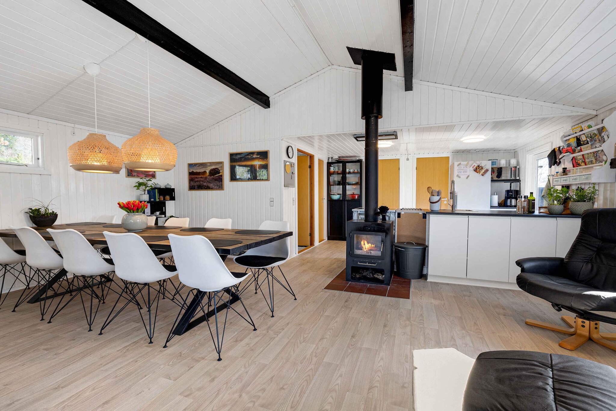 5 sterren vakantie huis in Hadsund-Binnen