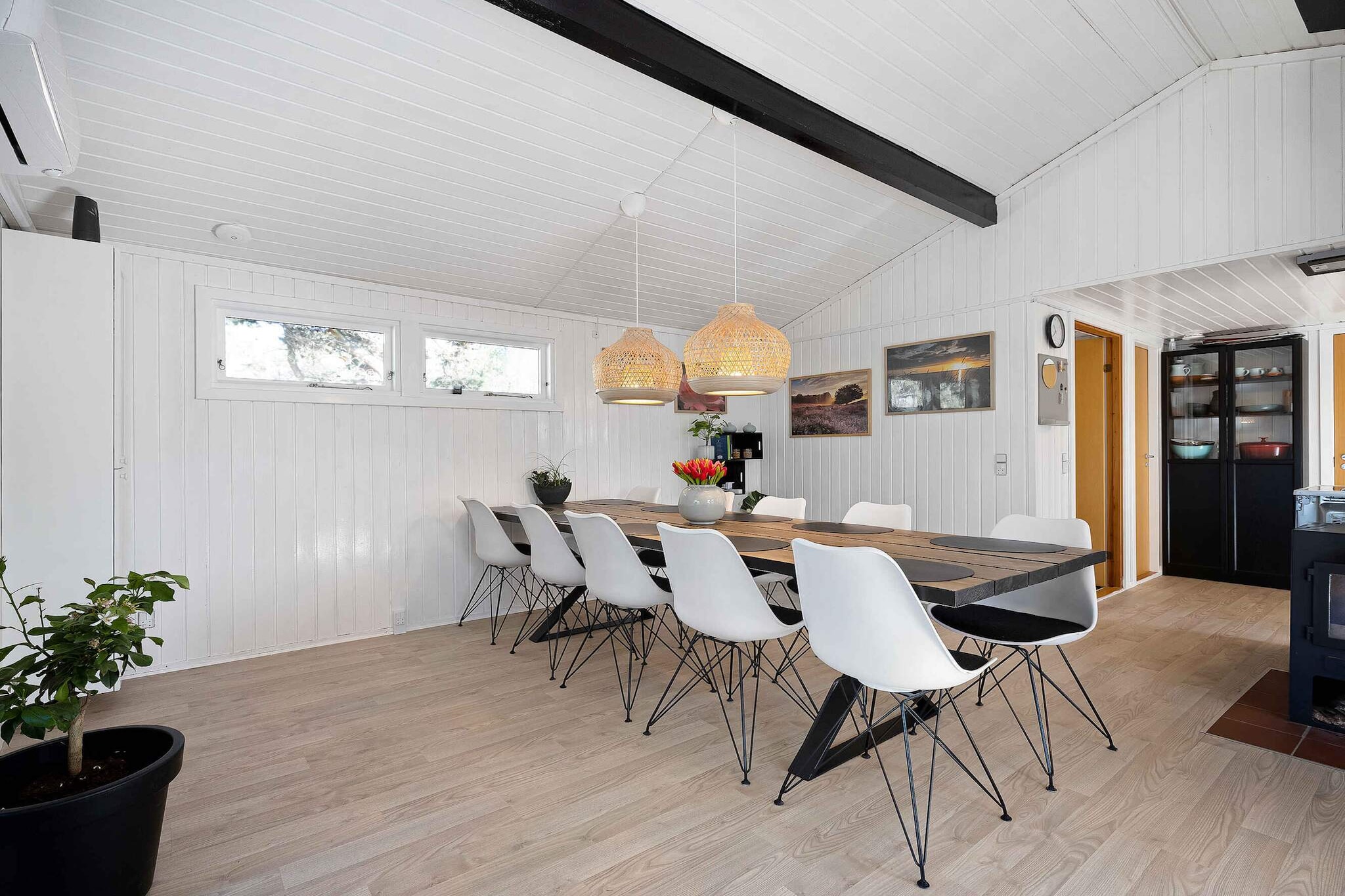 5 sterren vakantie huis in Hadsund-Binnen
