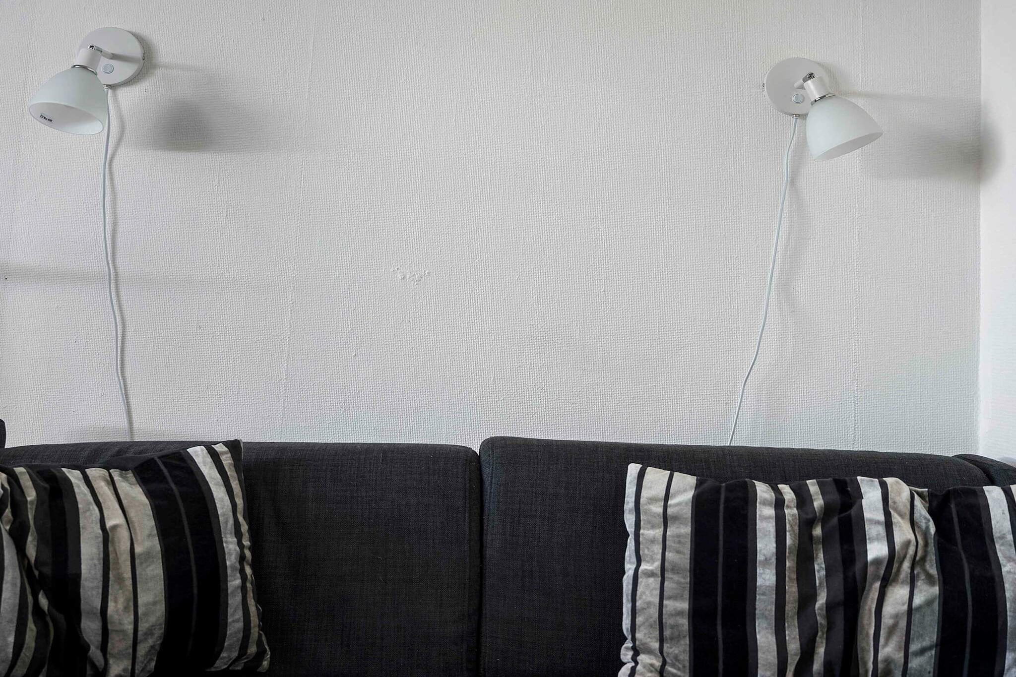 5 Sterne Ferienhaus in Nexø-Innenbereich