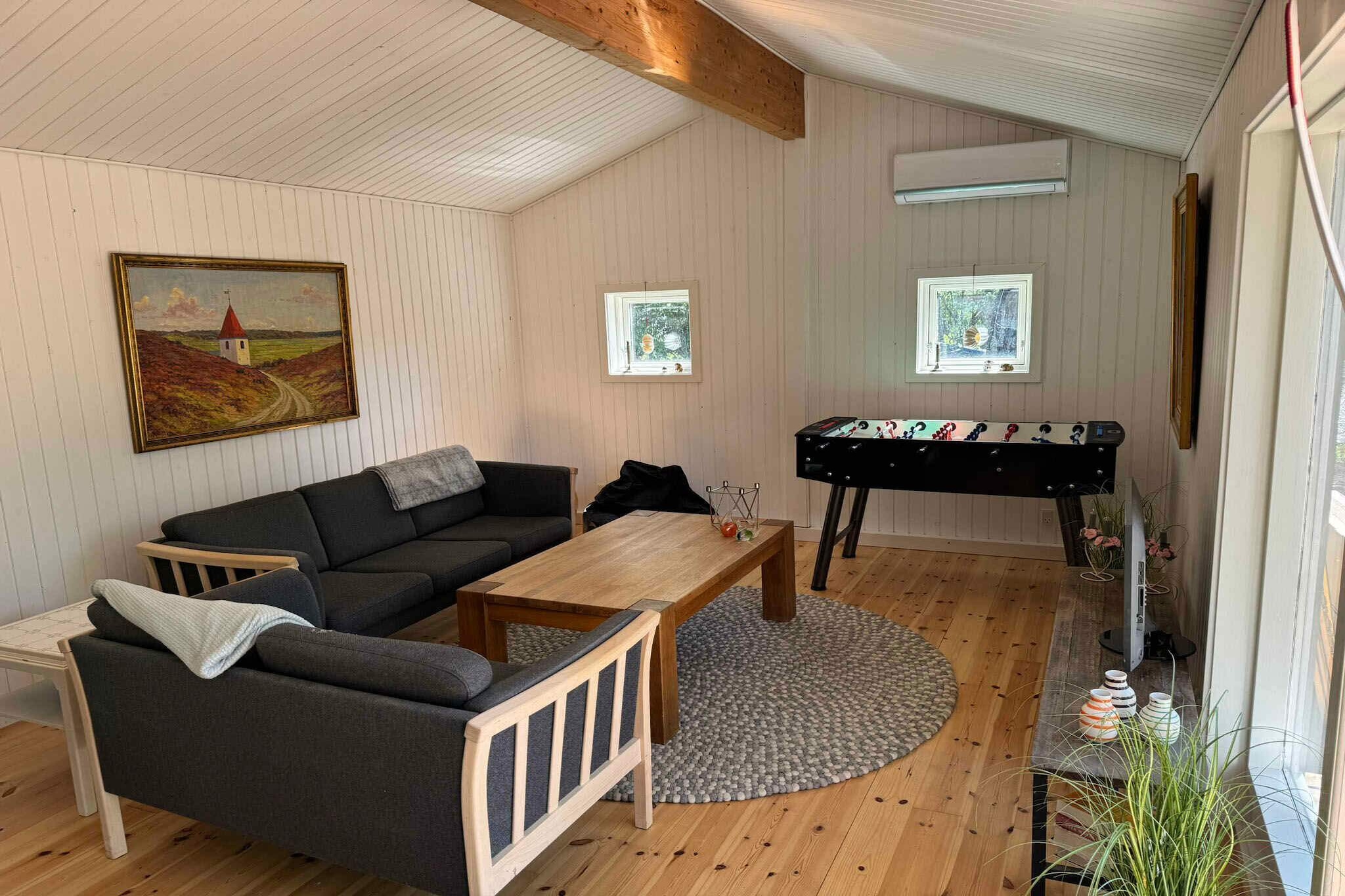 5 sterren vakantie huis in Grevinge