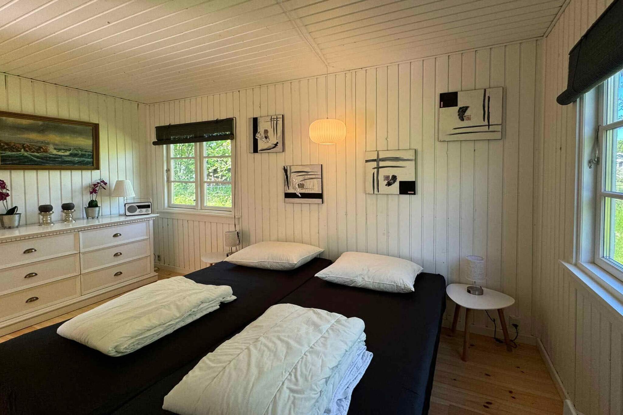 5 sterren vakantie huis in Grevinge-Binnen