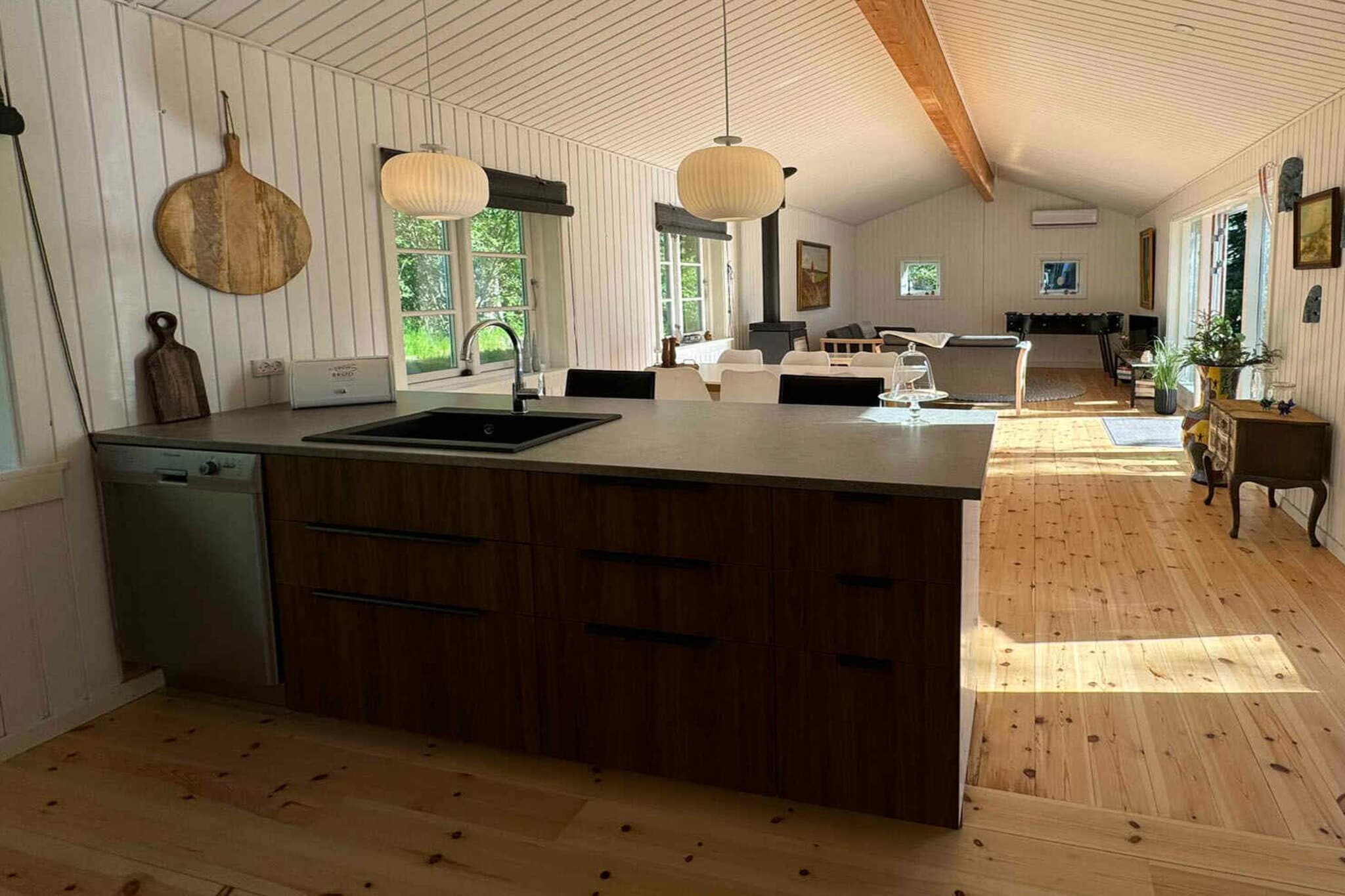 5 sterren vakantie huis in Grevinge-Binnen