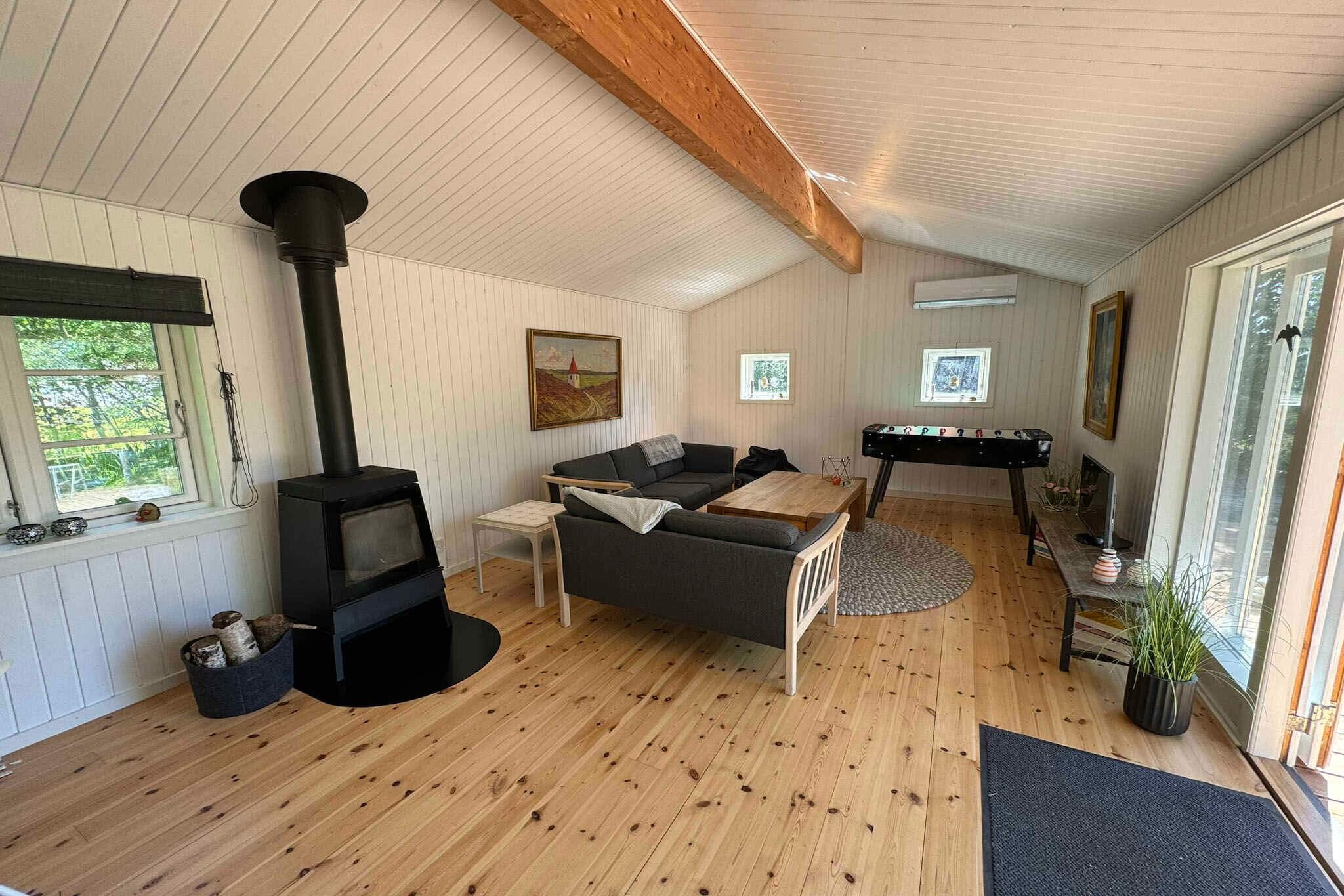 5 sterren vakantie huis in Grevinge-Binnen