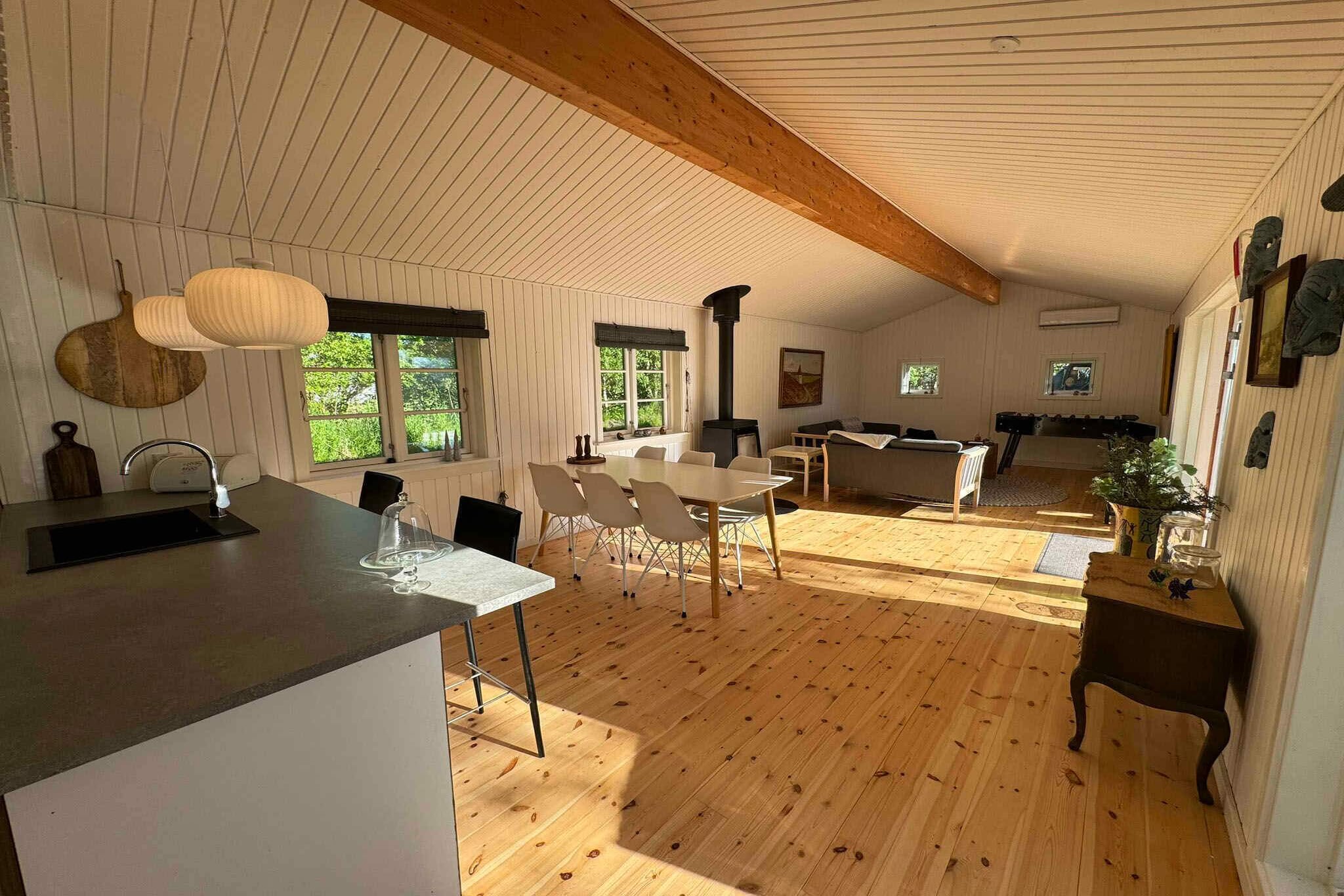 5 sterren vakantie huis in Grevinge-Binnen