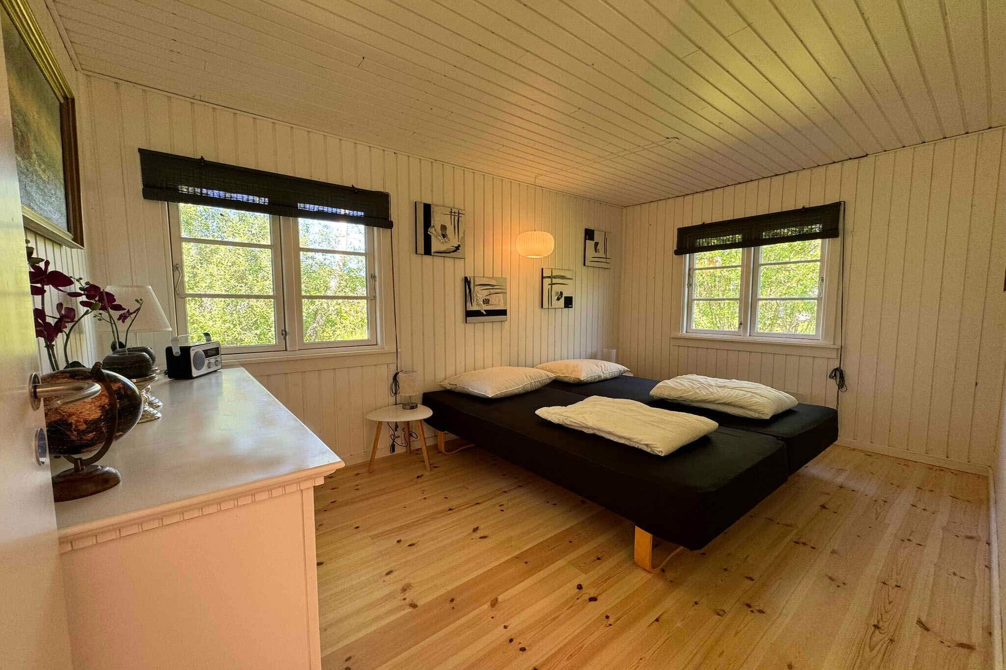 5 sterren vakantie huis in Grevinge-Binnen
