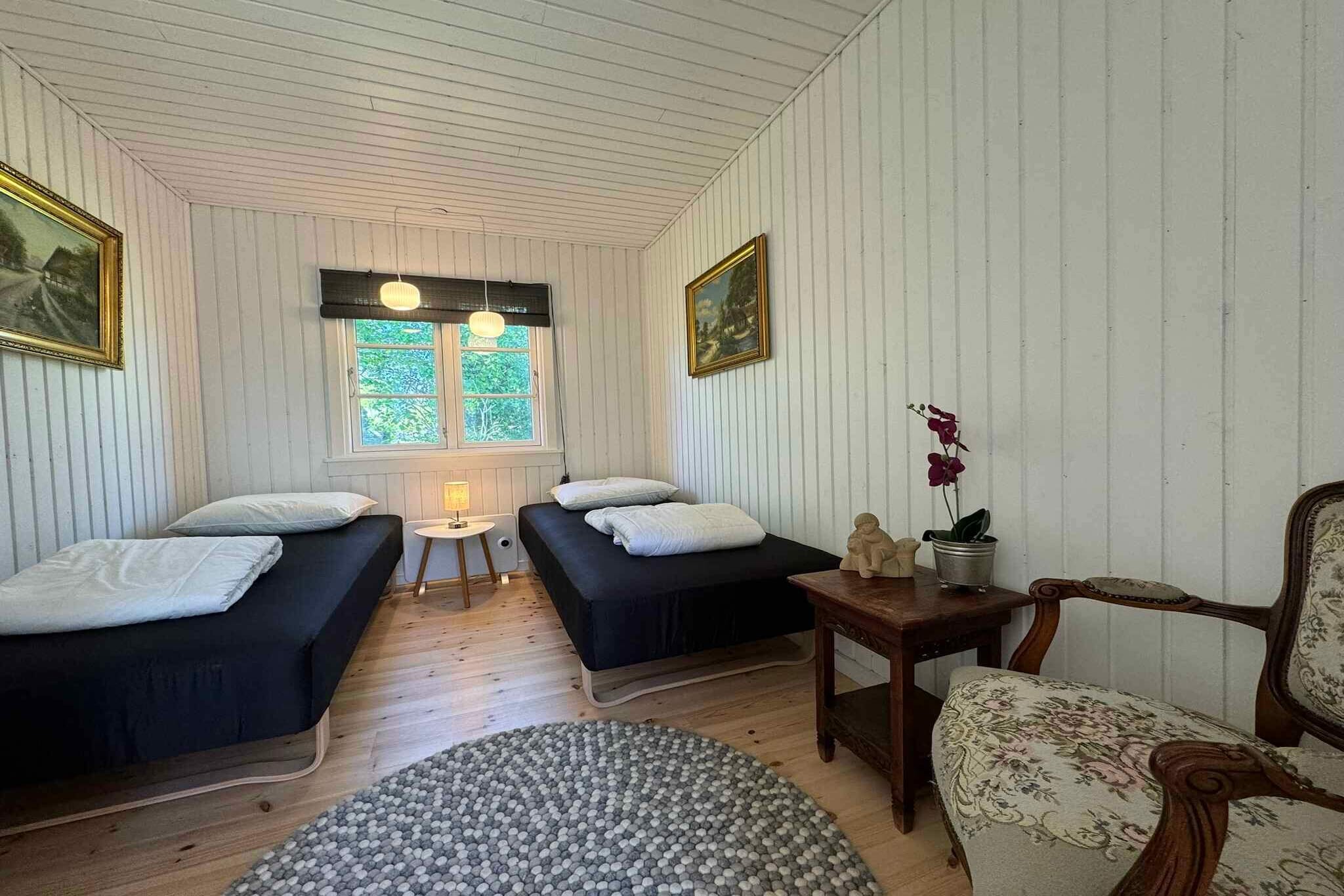 5 sterren vakantie huis in Grevinge-Binnen