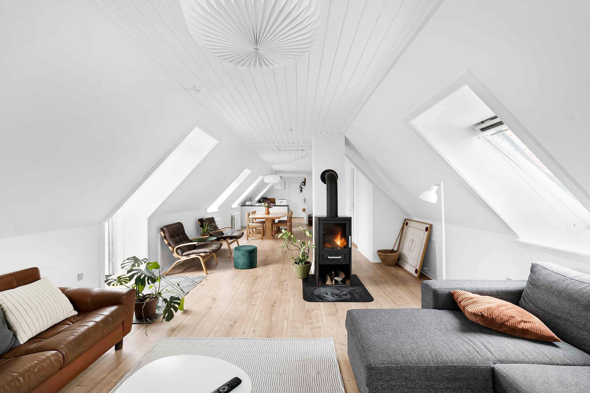 5 sterren vakantie huis in Svaneke-Binnen