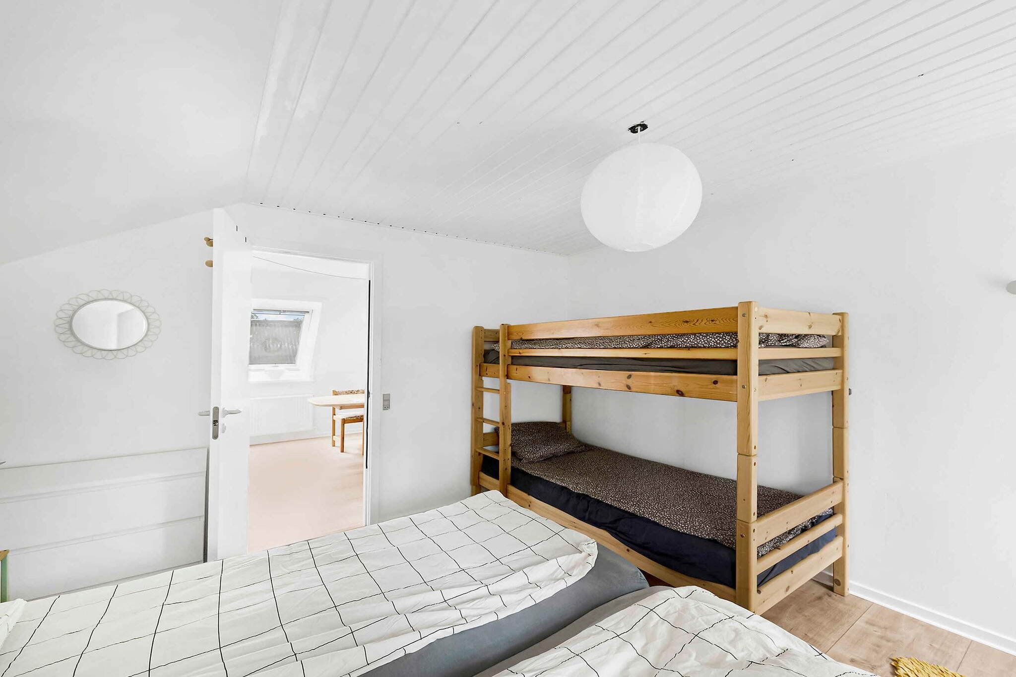 5 sterren vakantie huis in Svaneke-Binnen