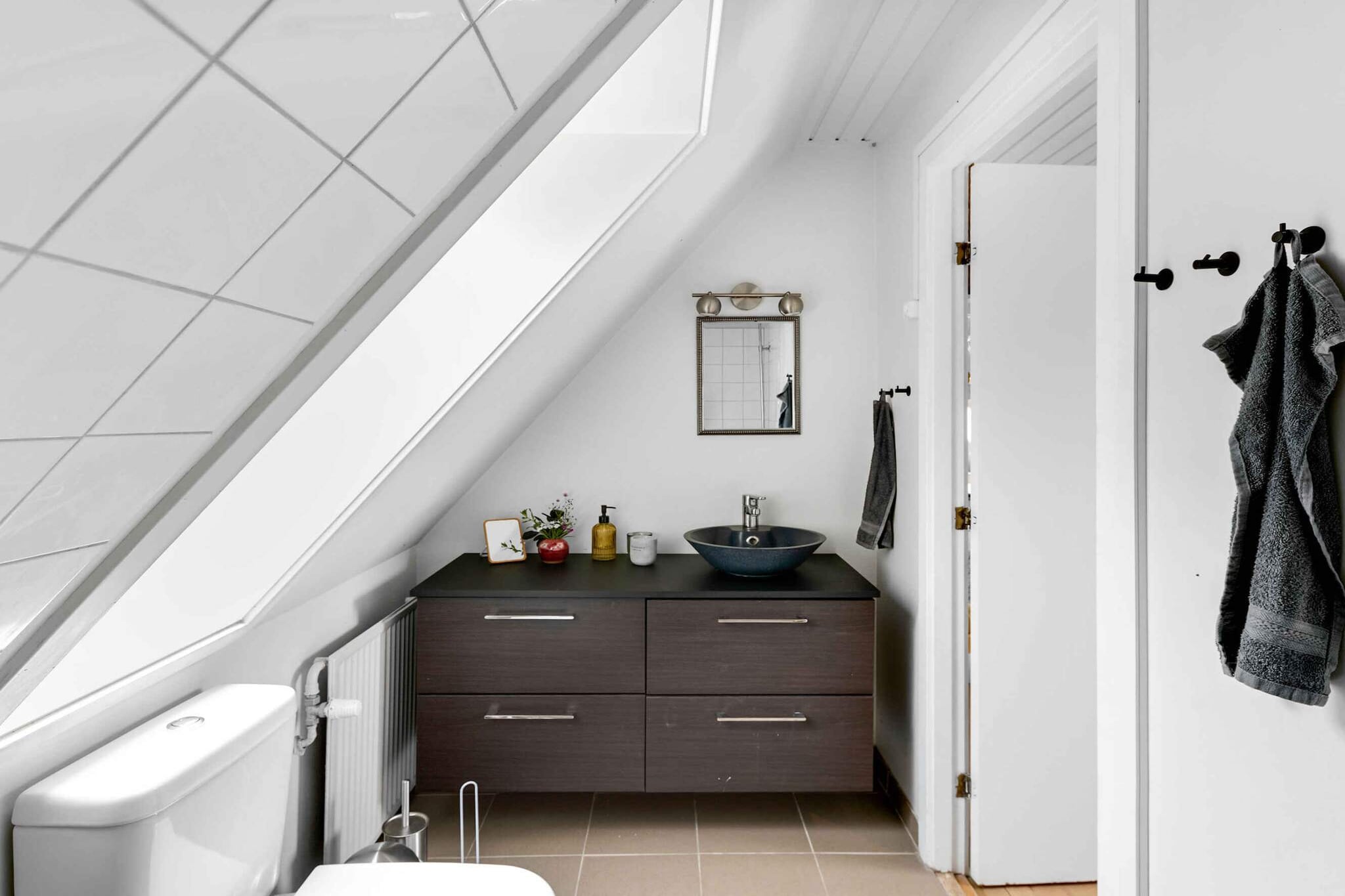 5 sterren vakantie huis in Svaneke-Binnen