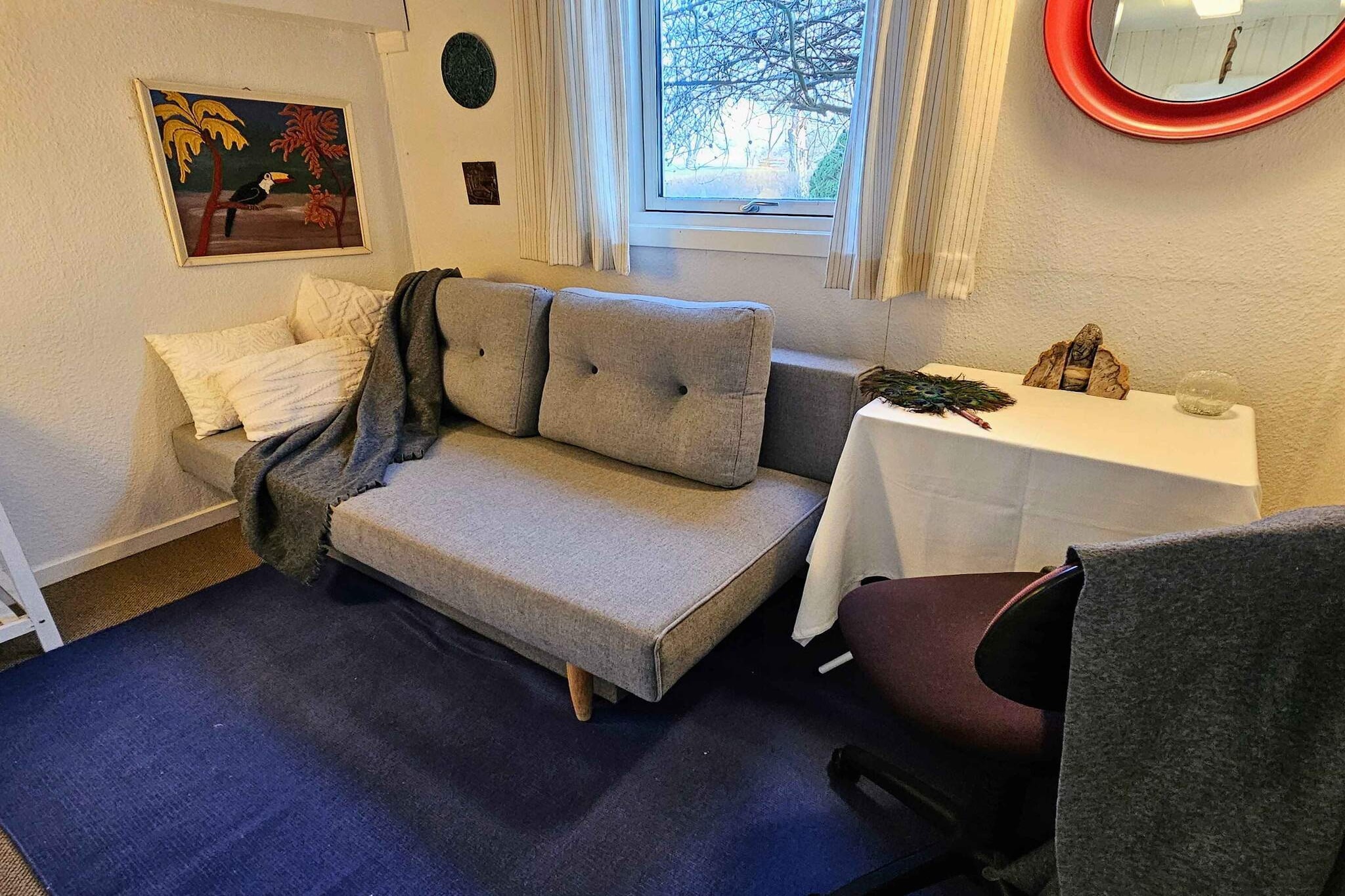 5 sterren vakantie huis in Grevinge-Binnen