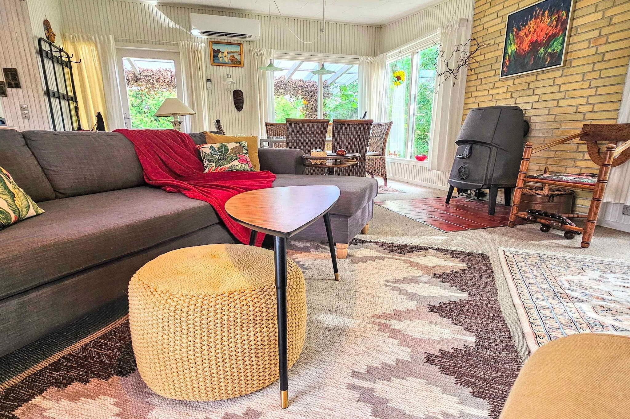 5 sterren vakantie huis in Grevinge-Binnen