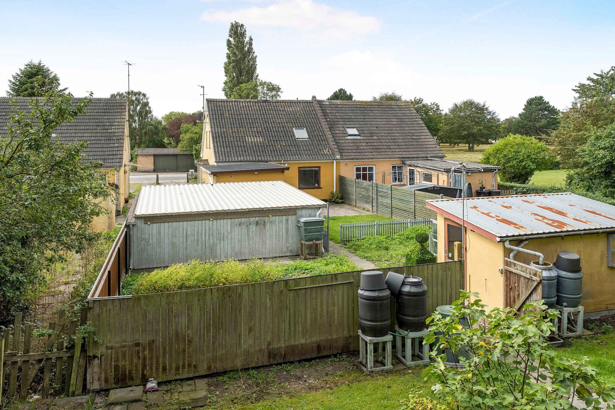 5 sterren vakantie huis in Rødby-Buitenlucht