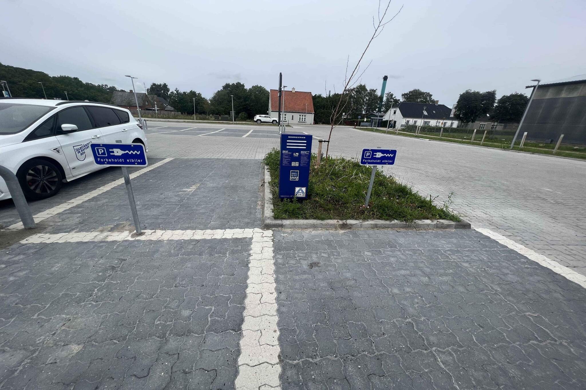 5 sterren vakantie huis in Rødby-Buitenlucht