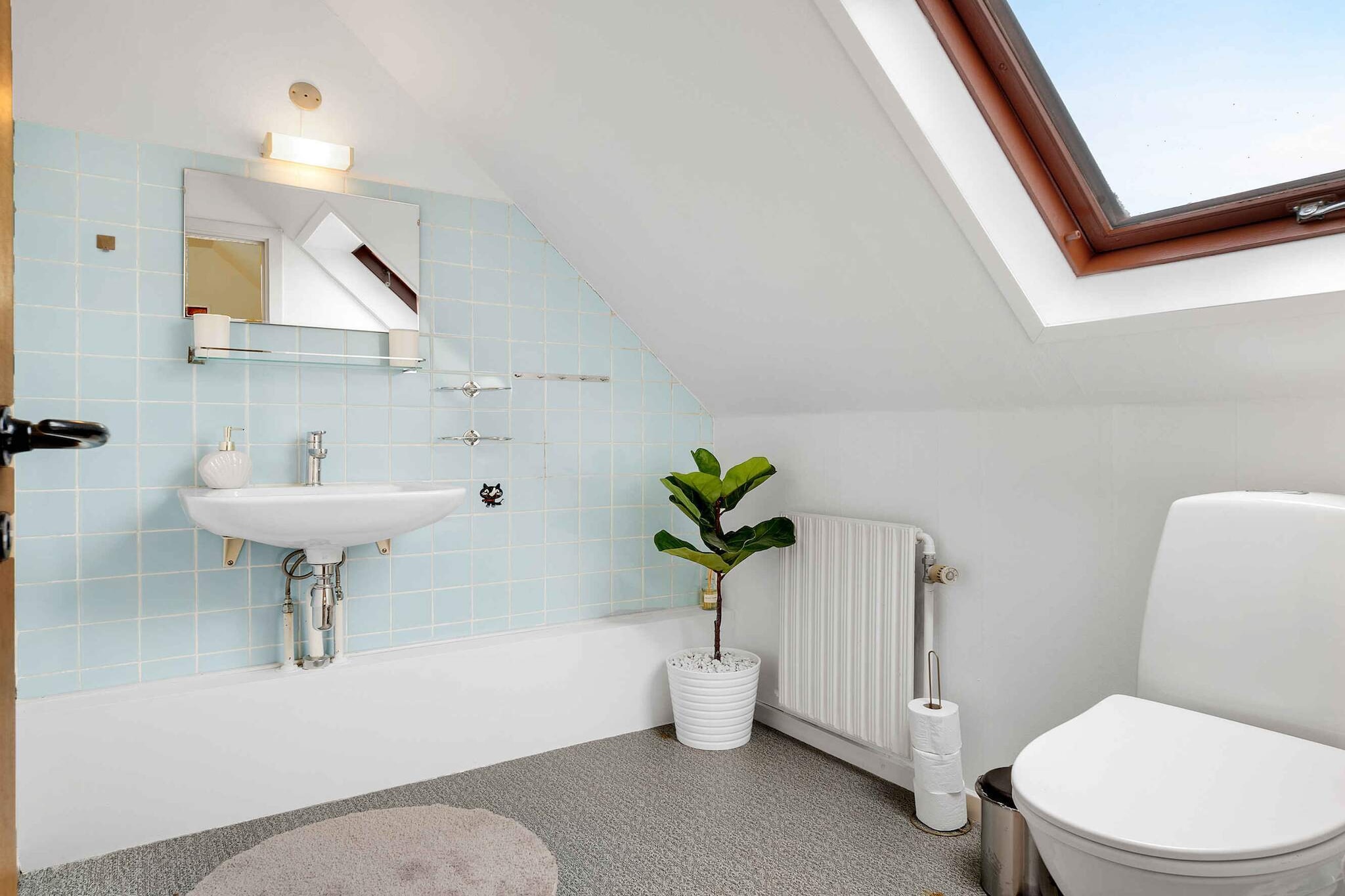 5 sterren vakantie huis in Rødby-Binnen