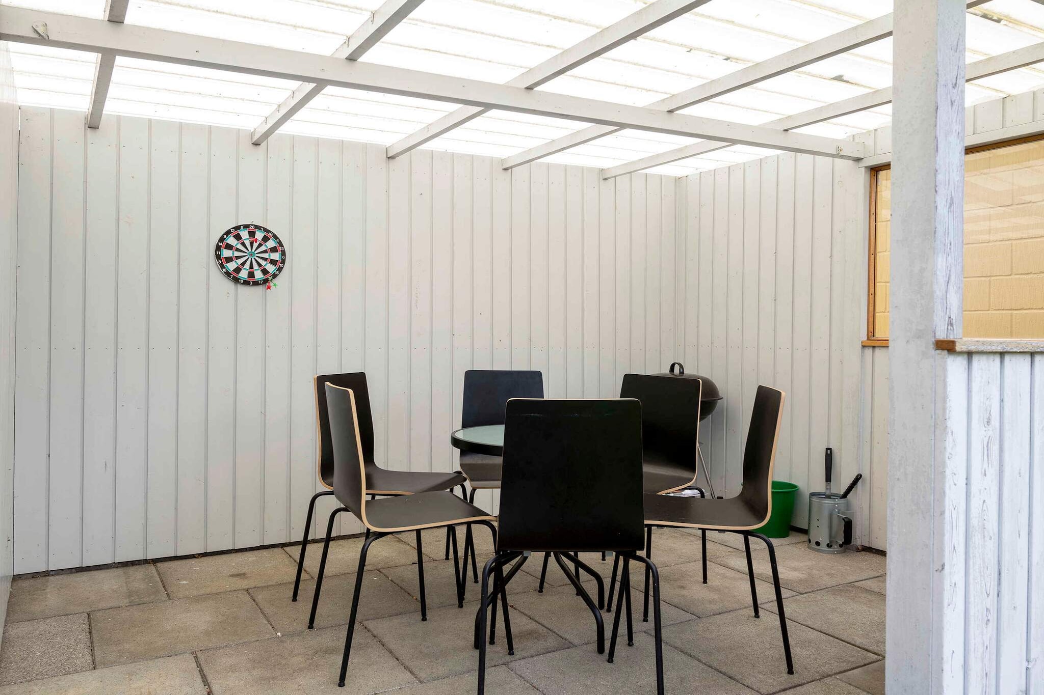 5 sterren vakantie huis in Rødby-Binnen